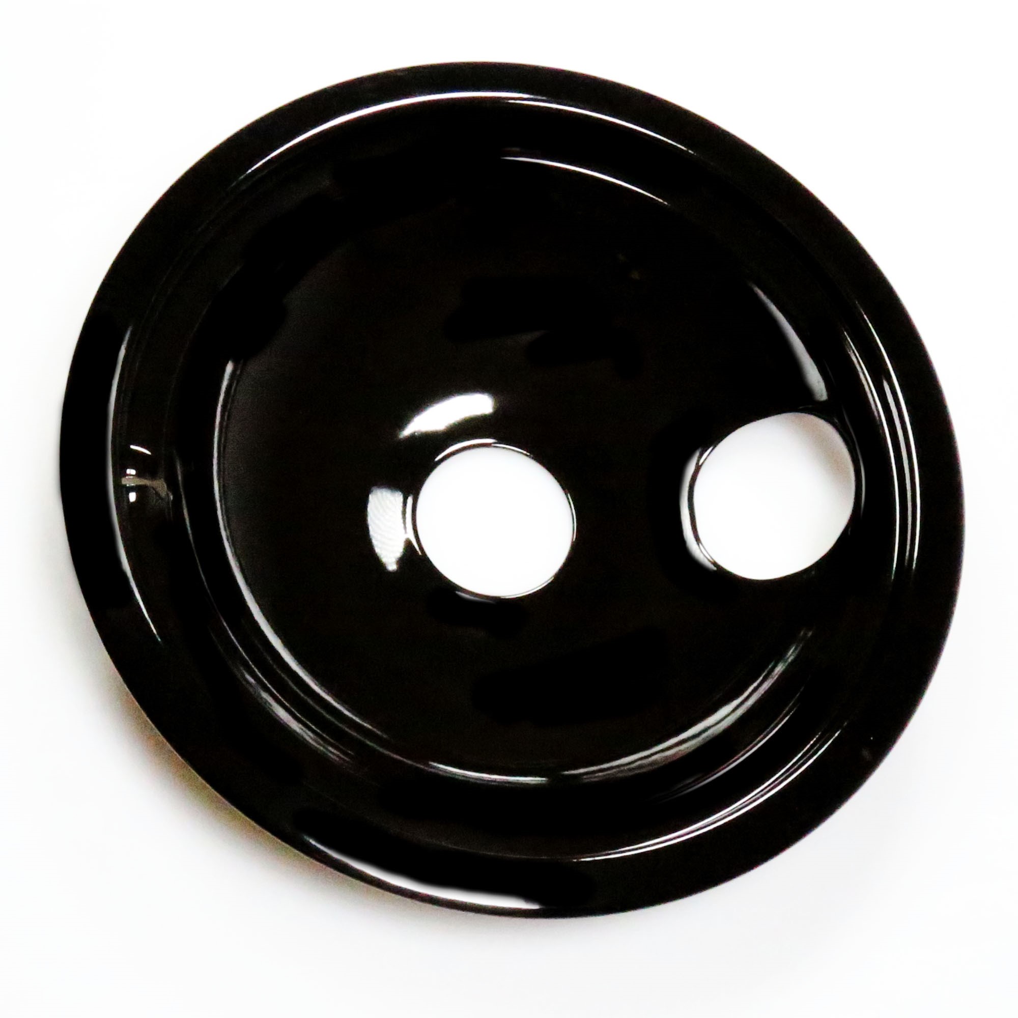 WB31T10015 GE Oven 8" Drip Bowl