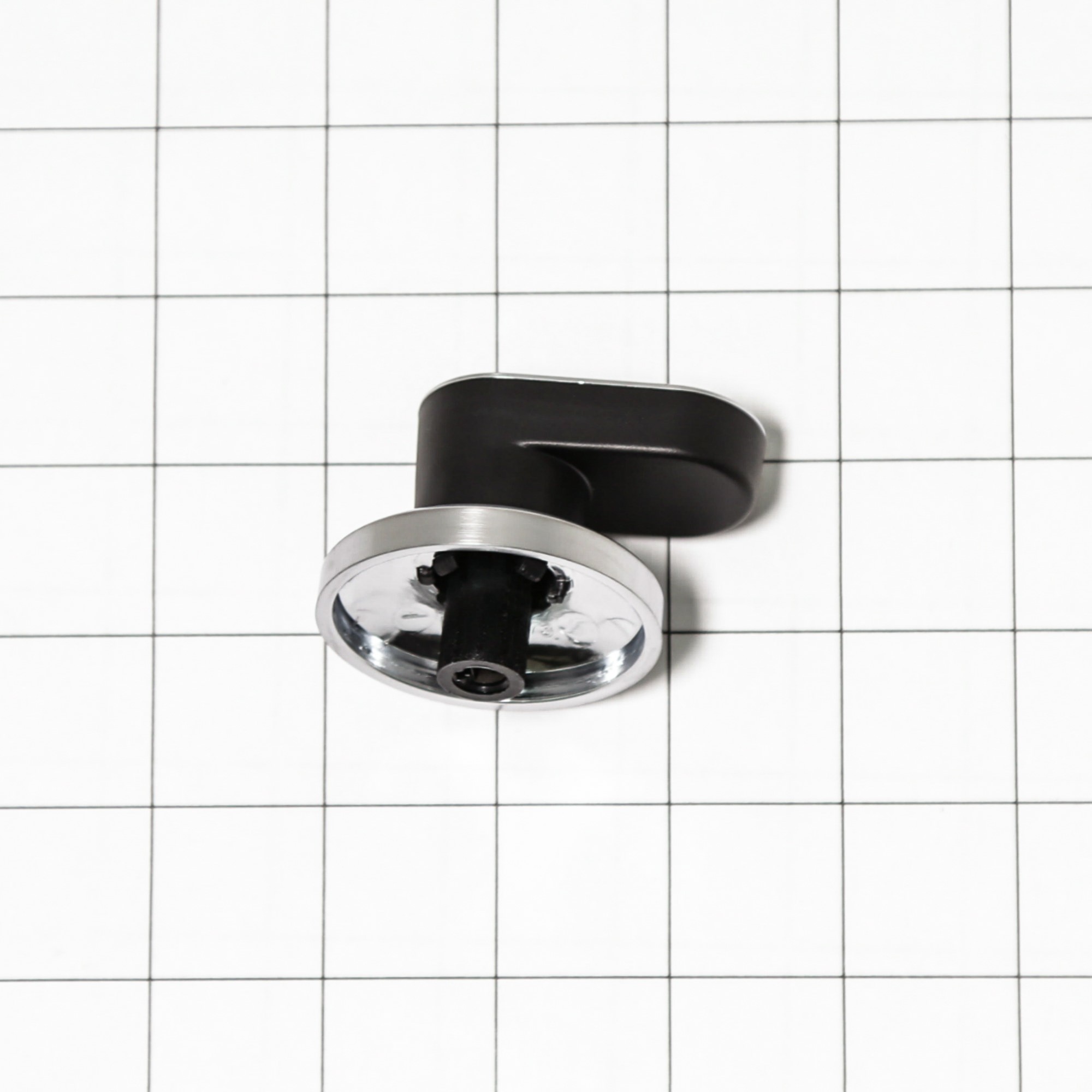 WPW10175695 Whirlpool Burner Knob