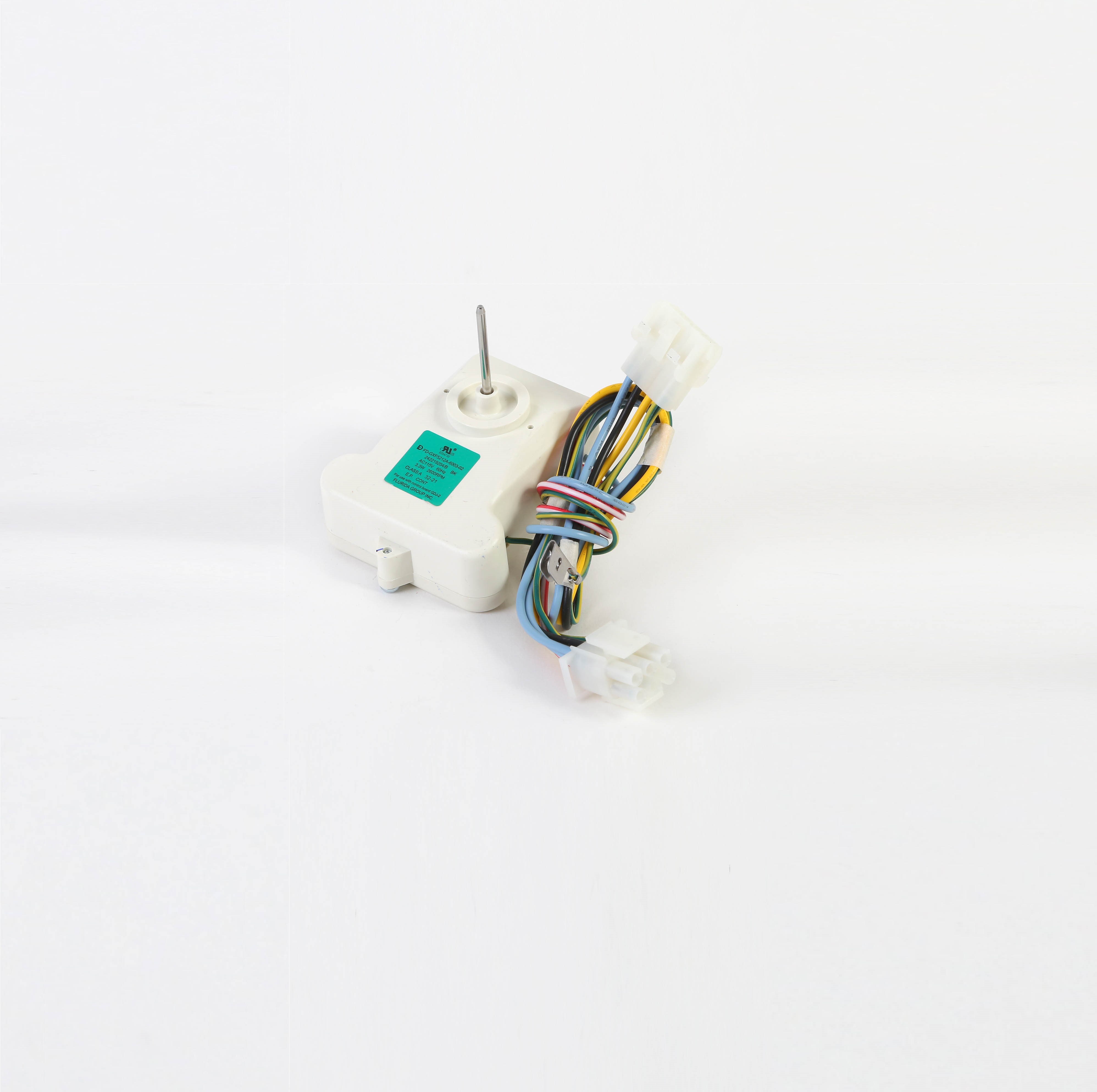 242219204 Frigidaire Refrigerator Blower Motor