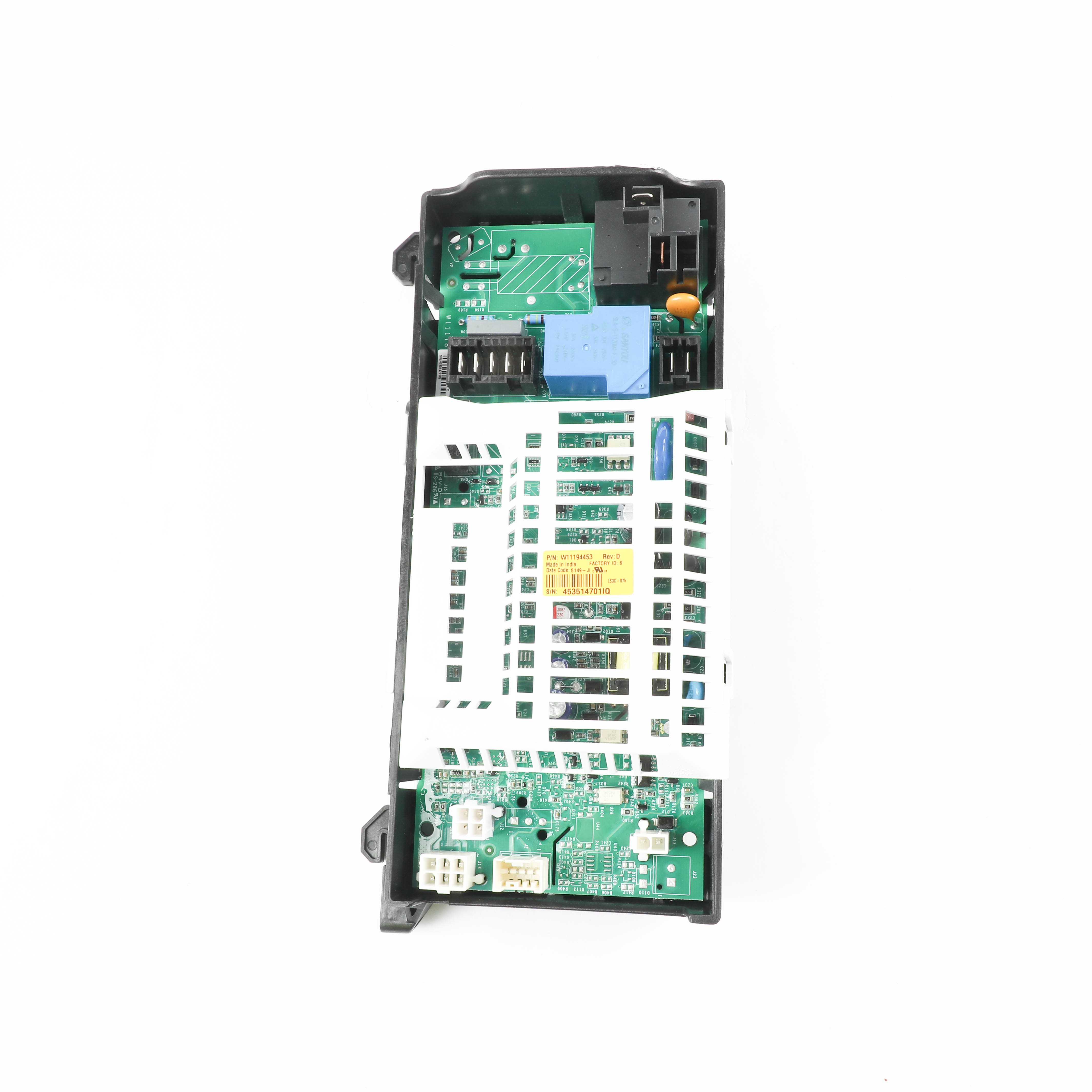 W11780163 CNTRL-ELEC