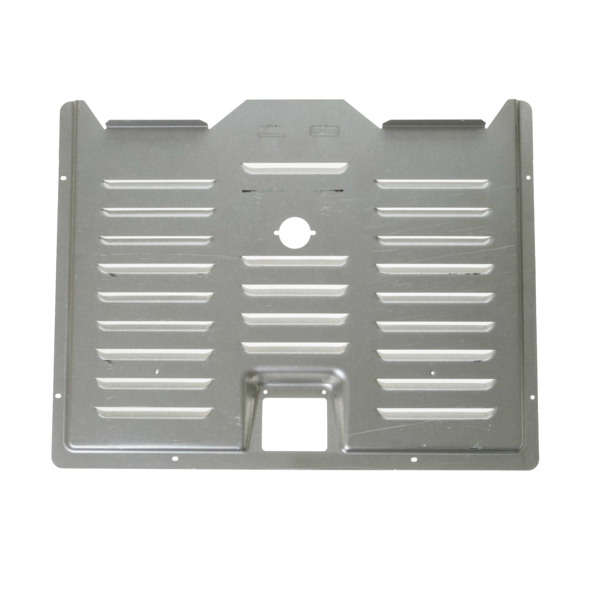 WB37T10024 PLATE - TOP OVEN