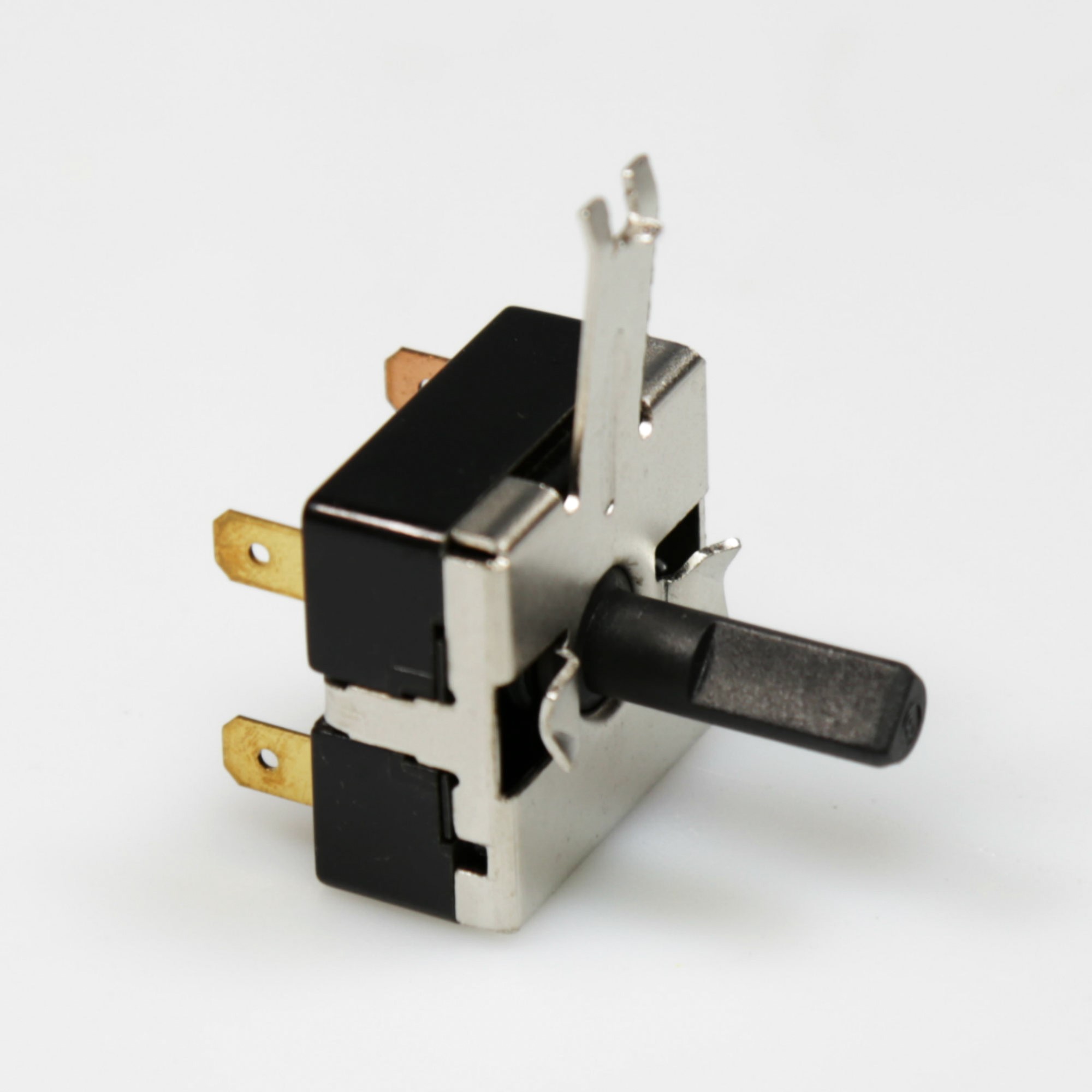 WH12X10498 GE Washer Rotary Switch