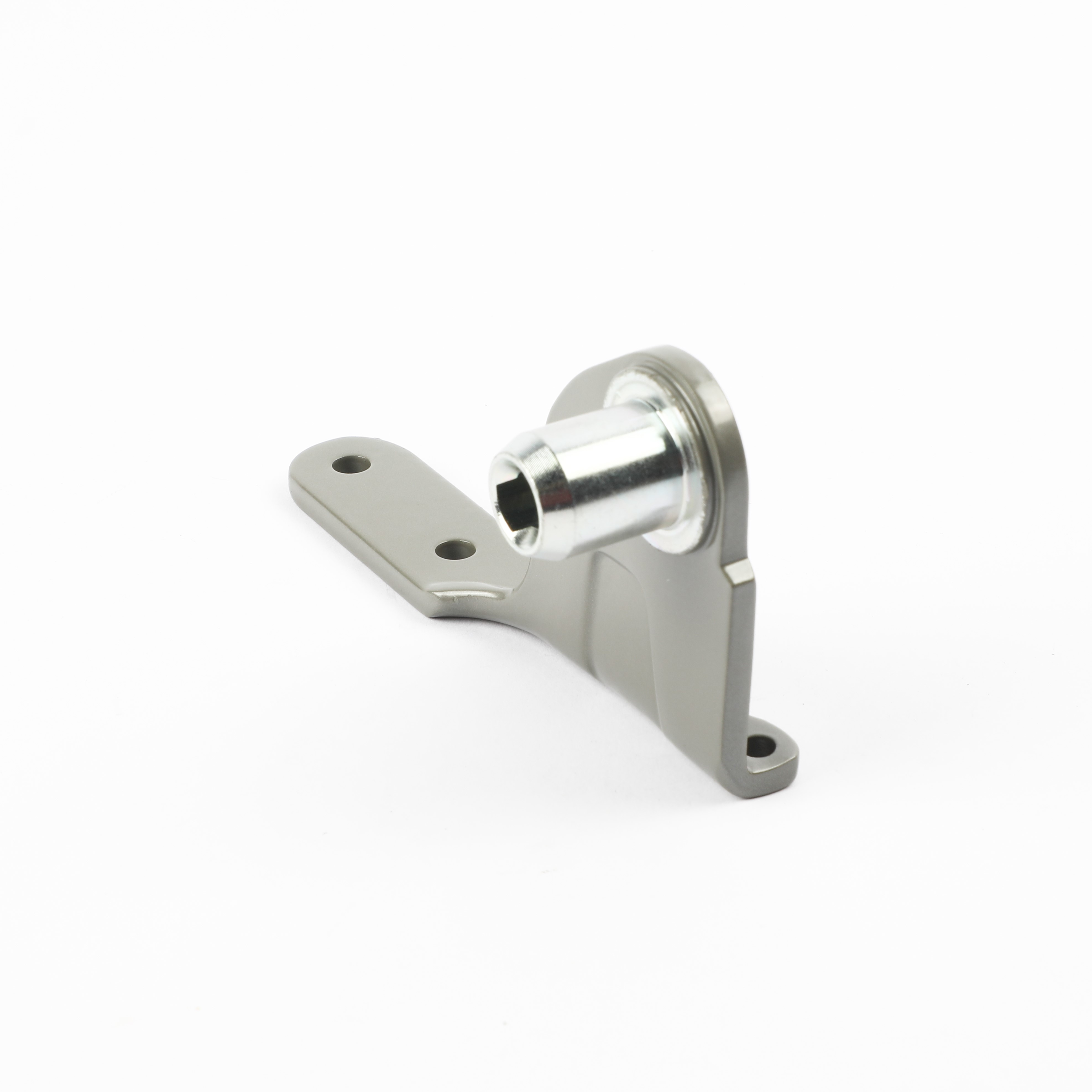 WR13X31786 REFRIGERATOR DOOR LEFT LOWER HINGE