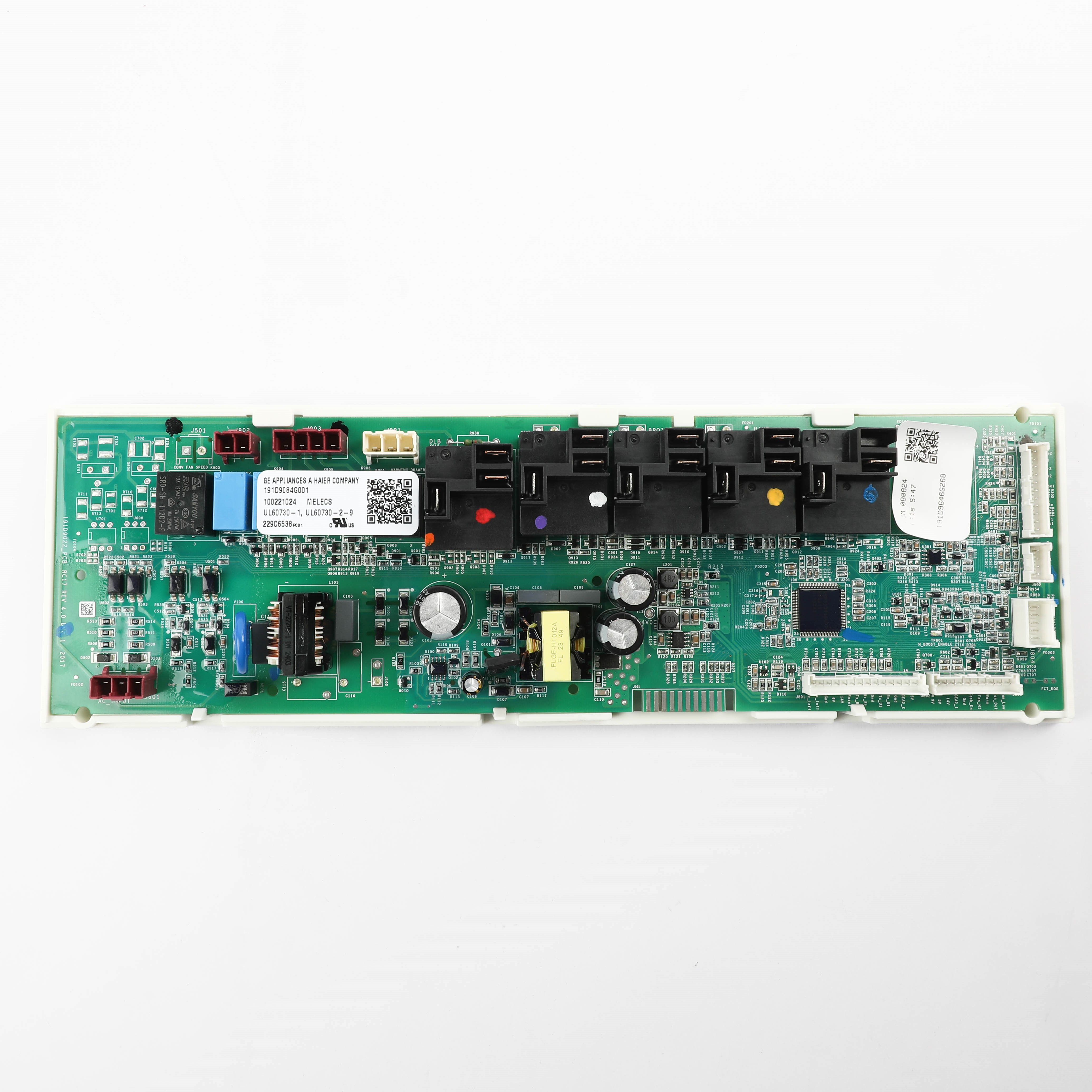 GE Appliances WB27X46646