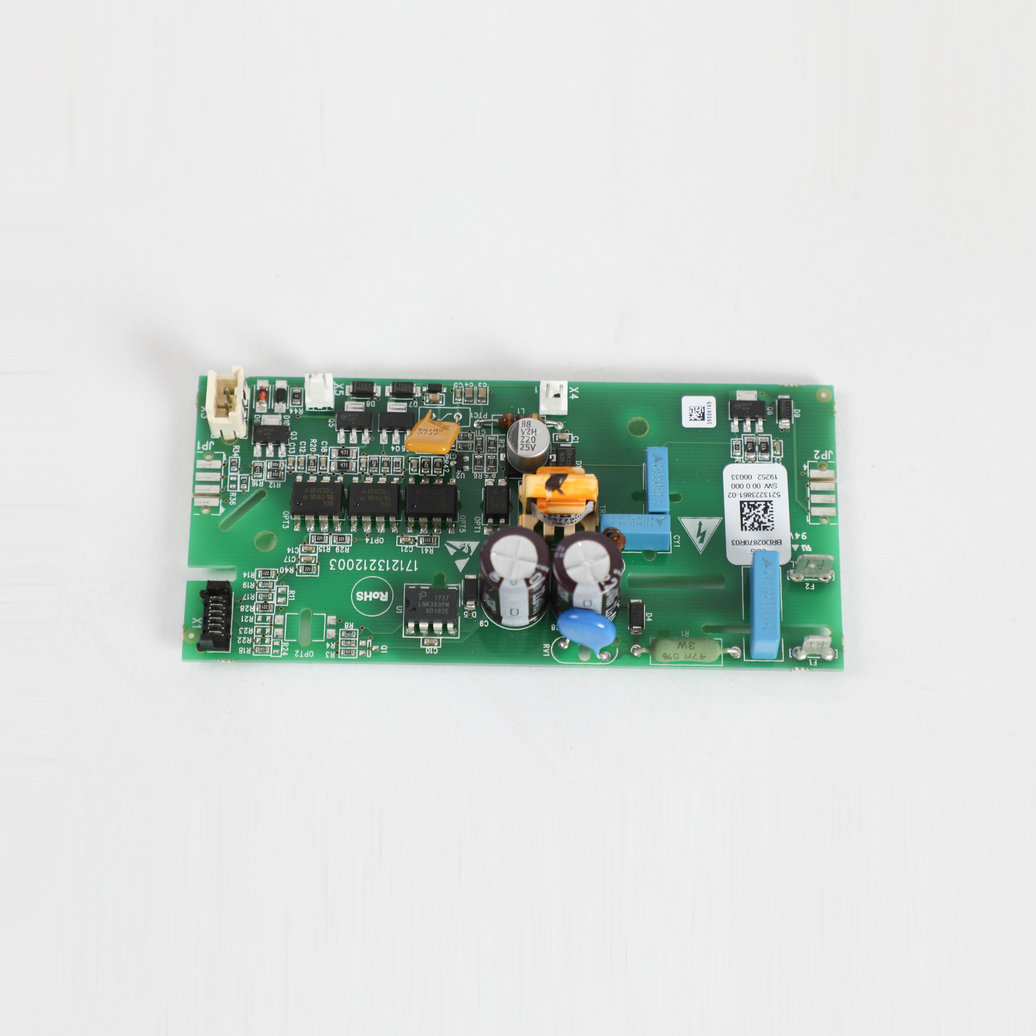 Whirlpool W11368502