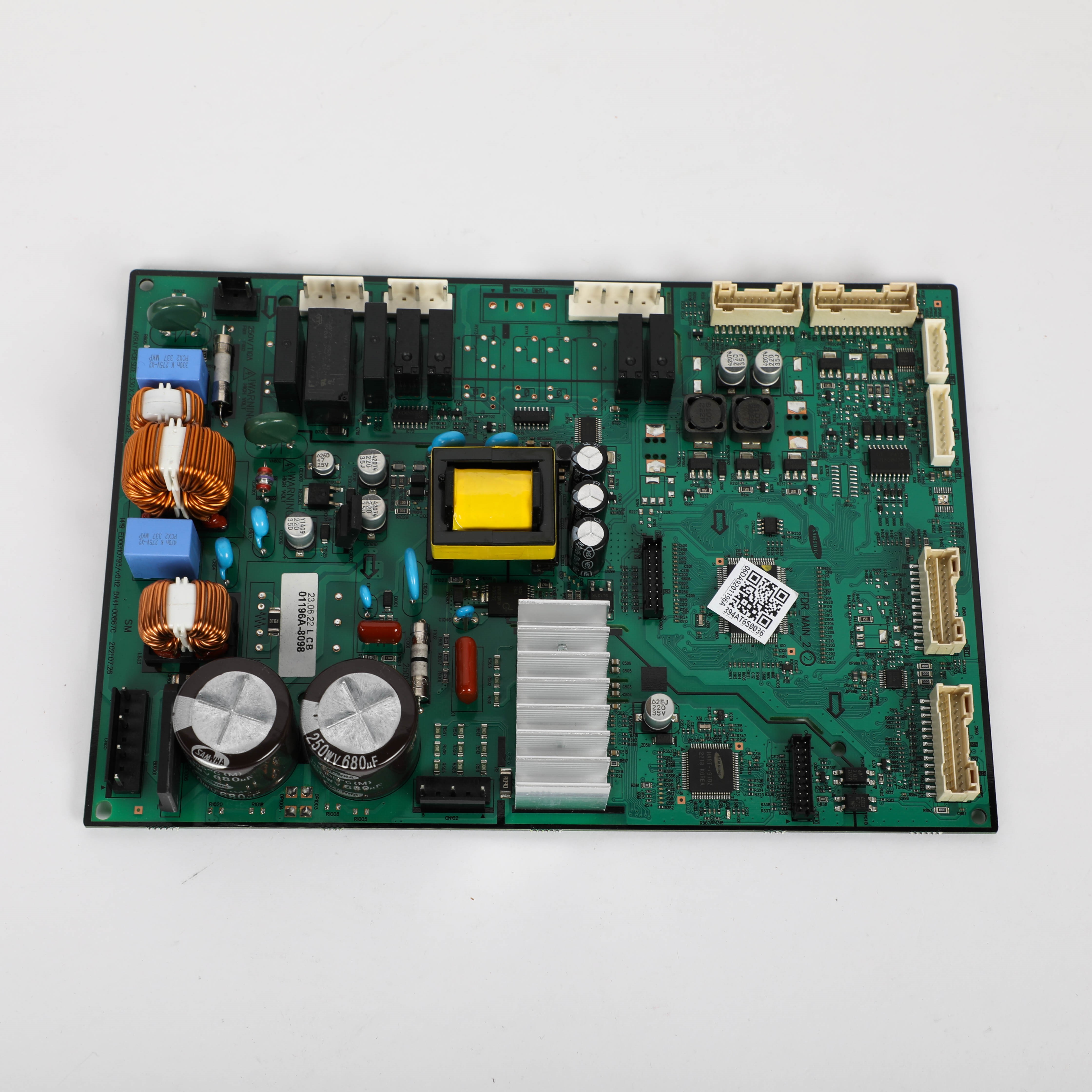 Samsung DA92-01196A