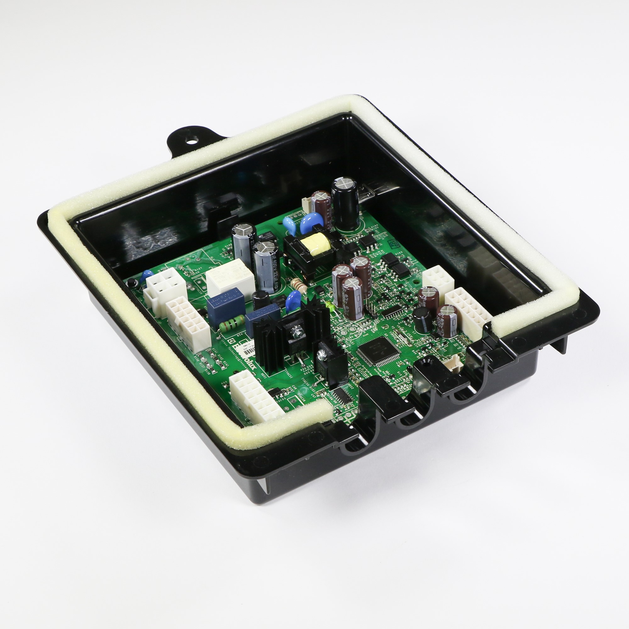 5304499075 BOARD-MAIN POWER