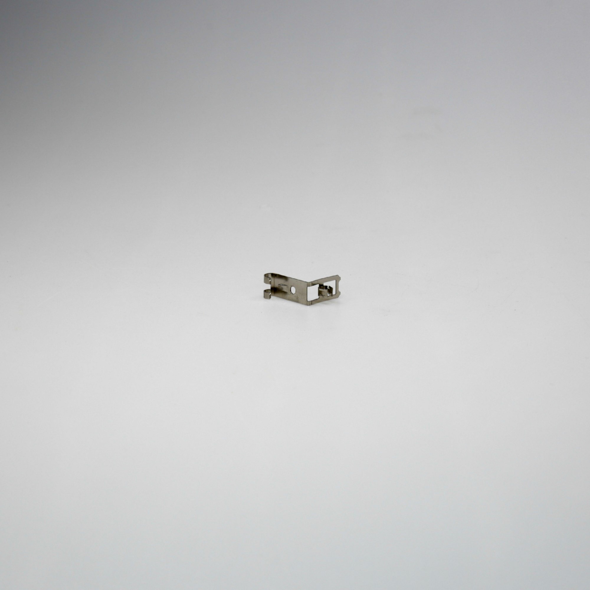 WB2X9719 GE Oven Support Bracket Clip