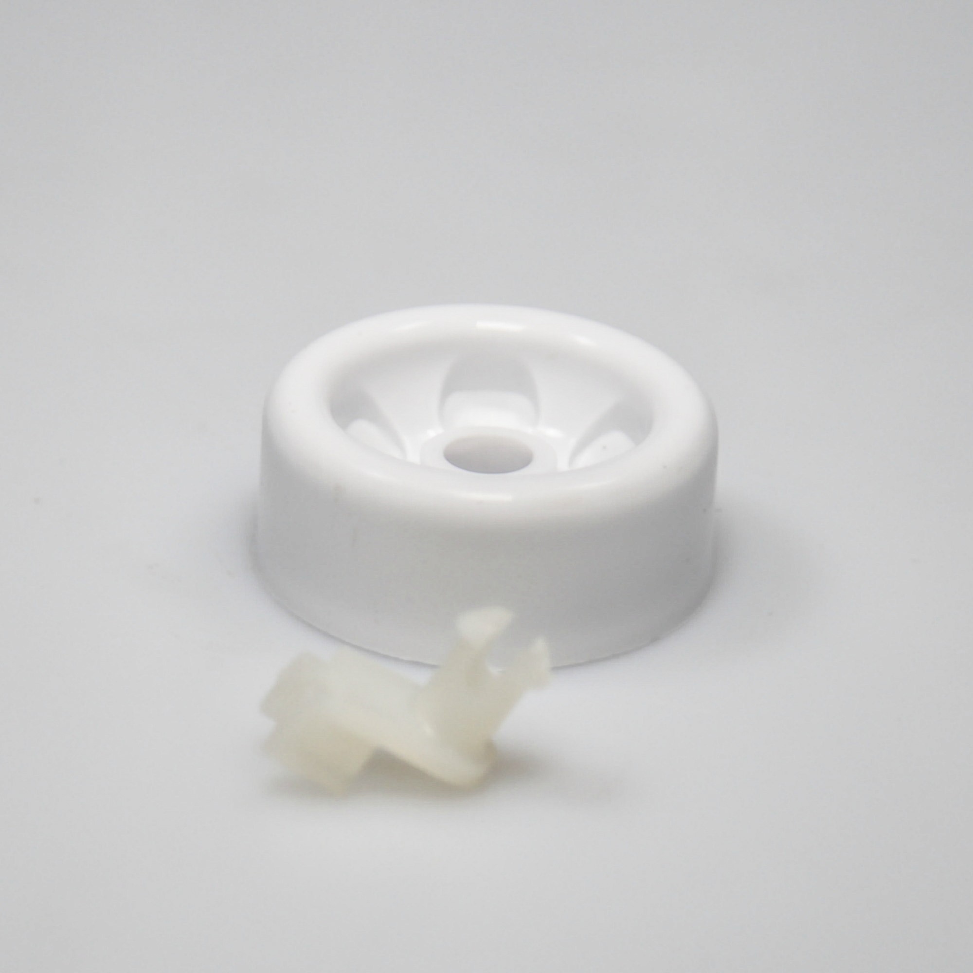 WD12X271 GE Dishwasher Roller