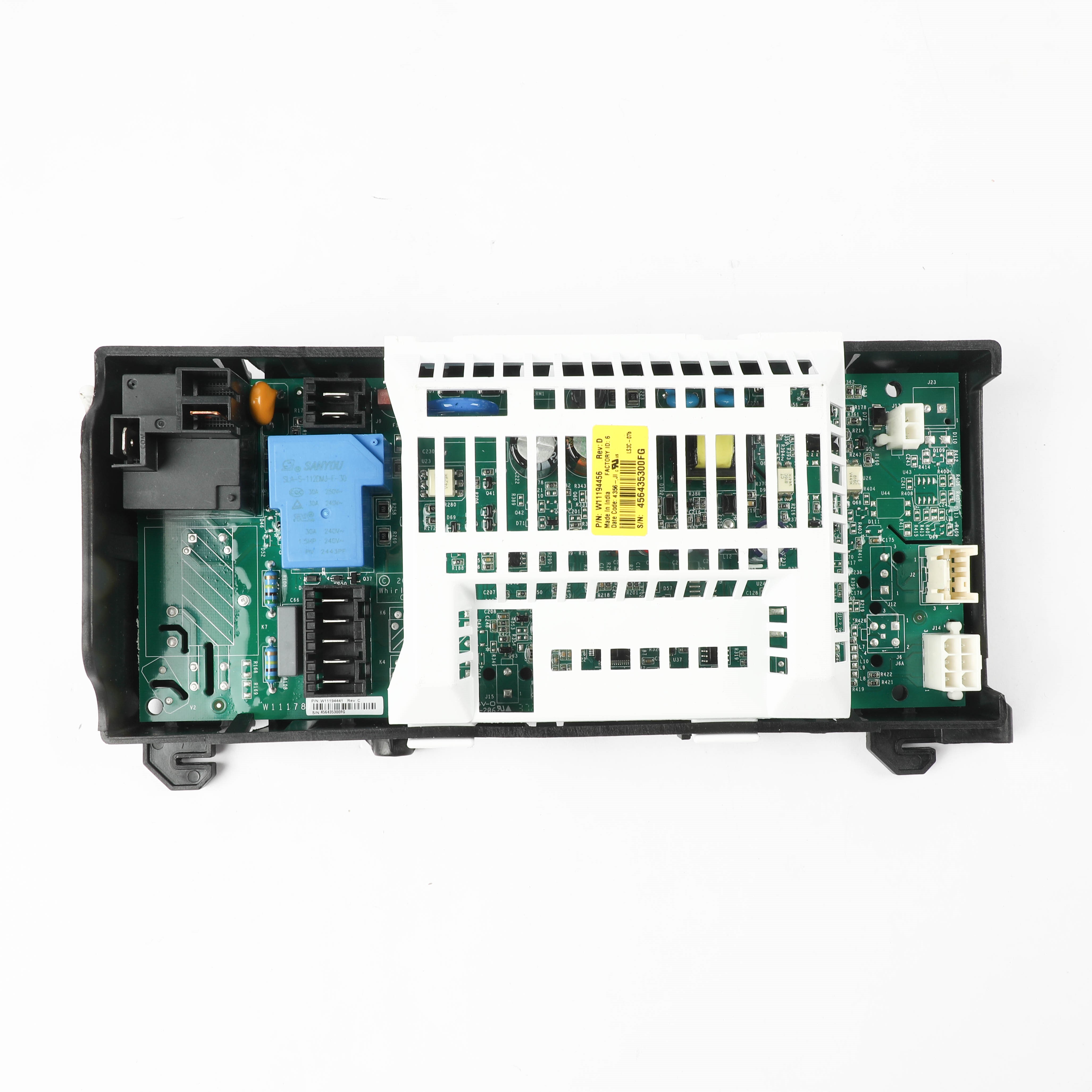 W11758896 CNTRL-ELEC