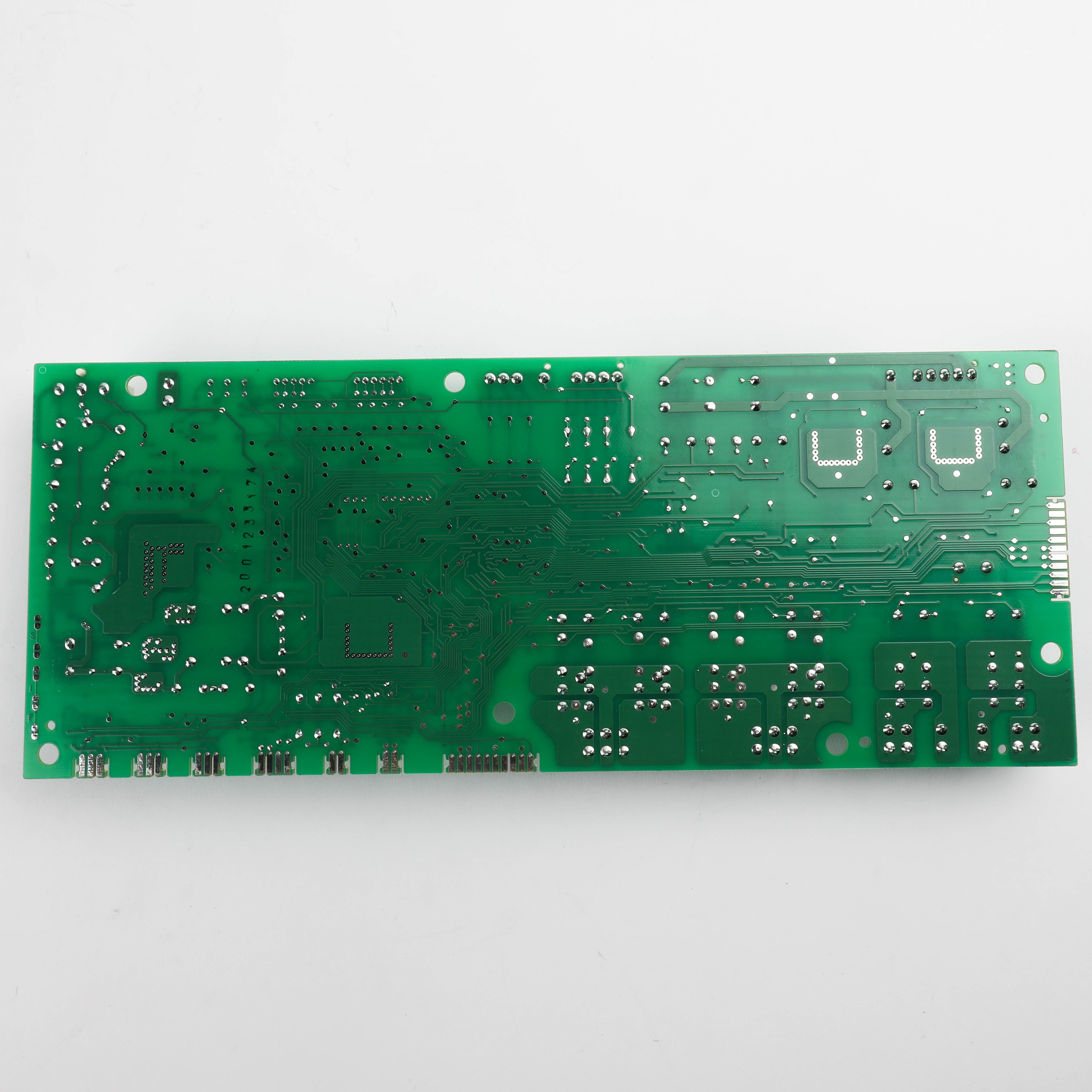 12035570 Bosch Oven Control Module Programmed