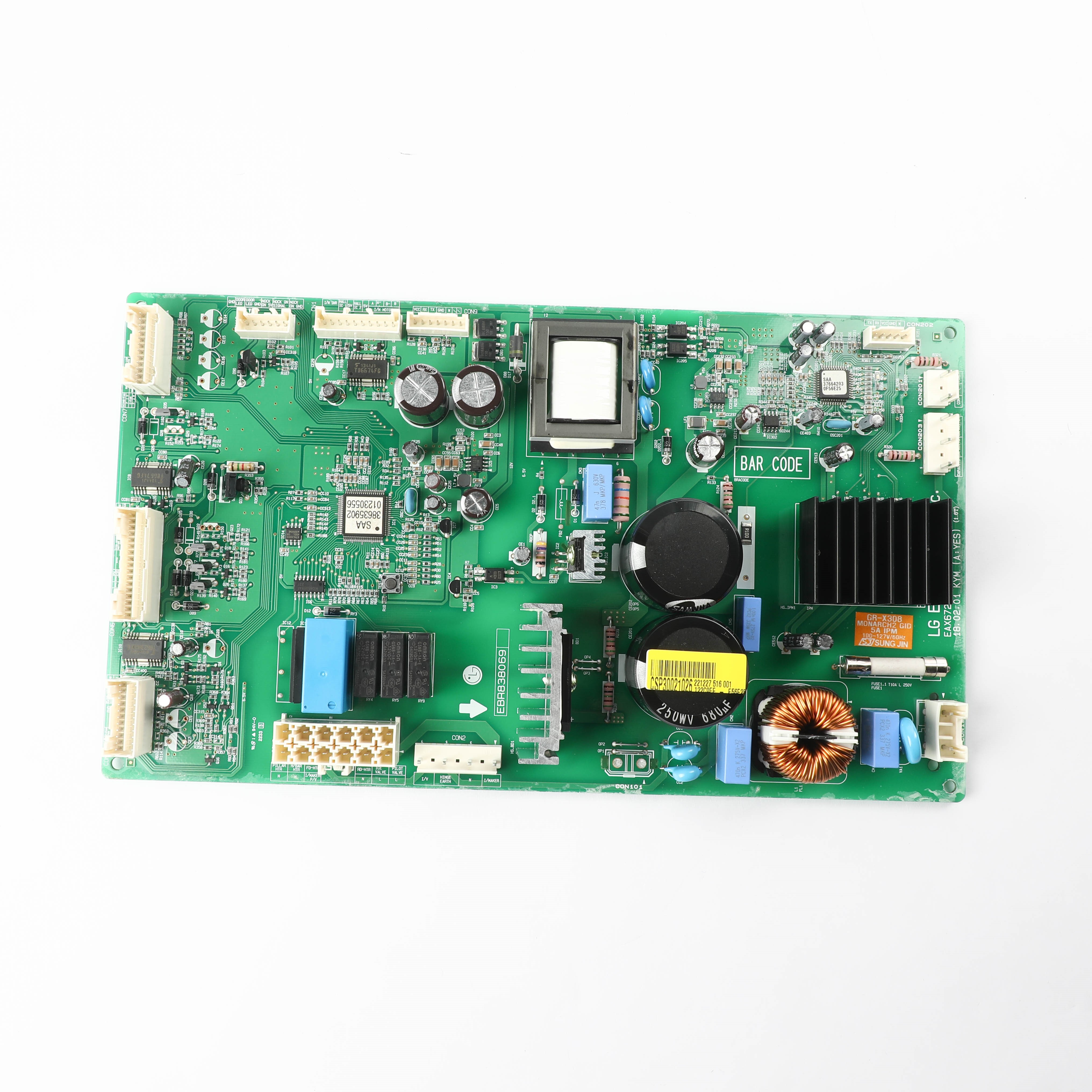 LG CSP30021026
