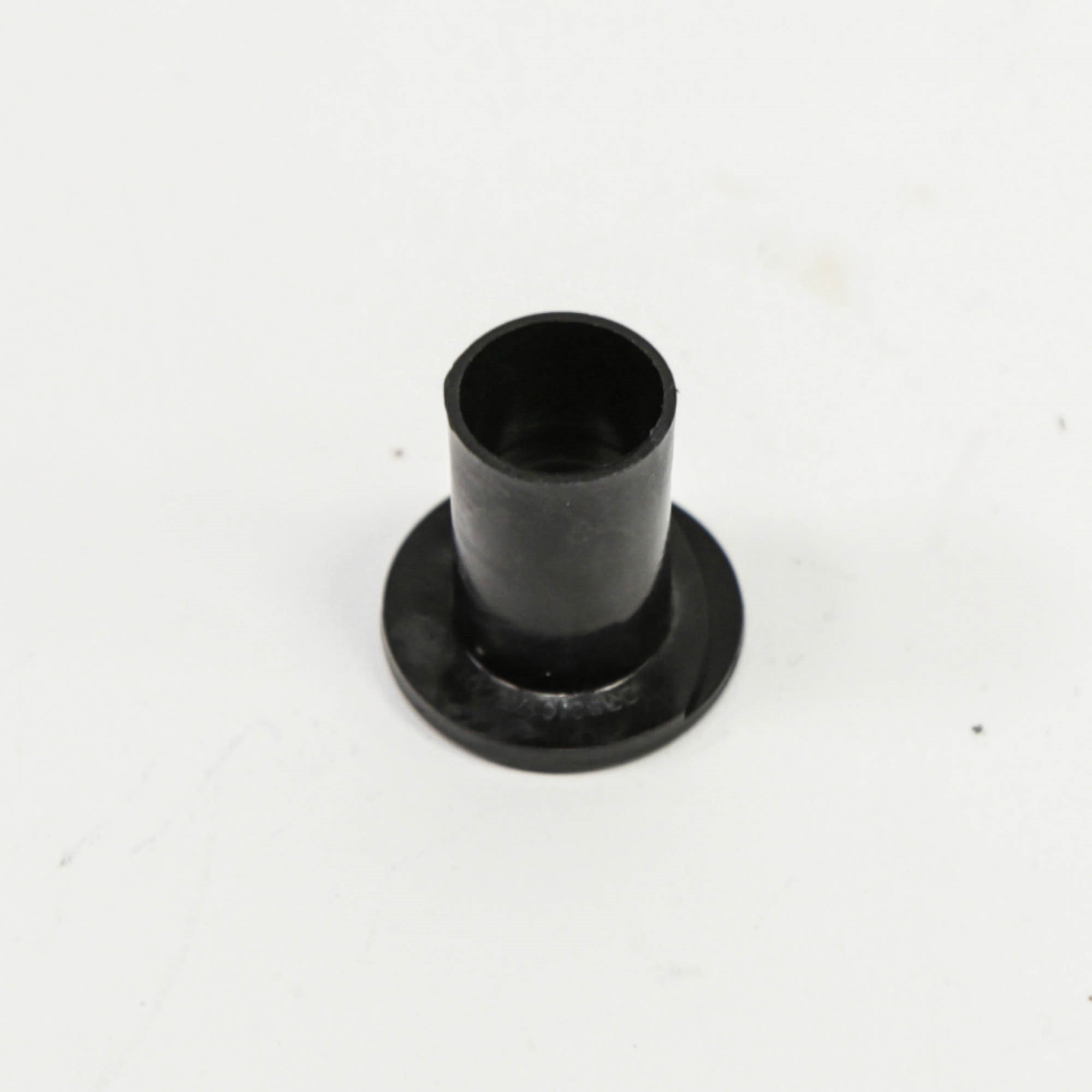 WR01X10232 THIMBLE DOOR BOT BLACK