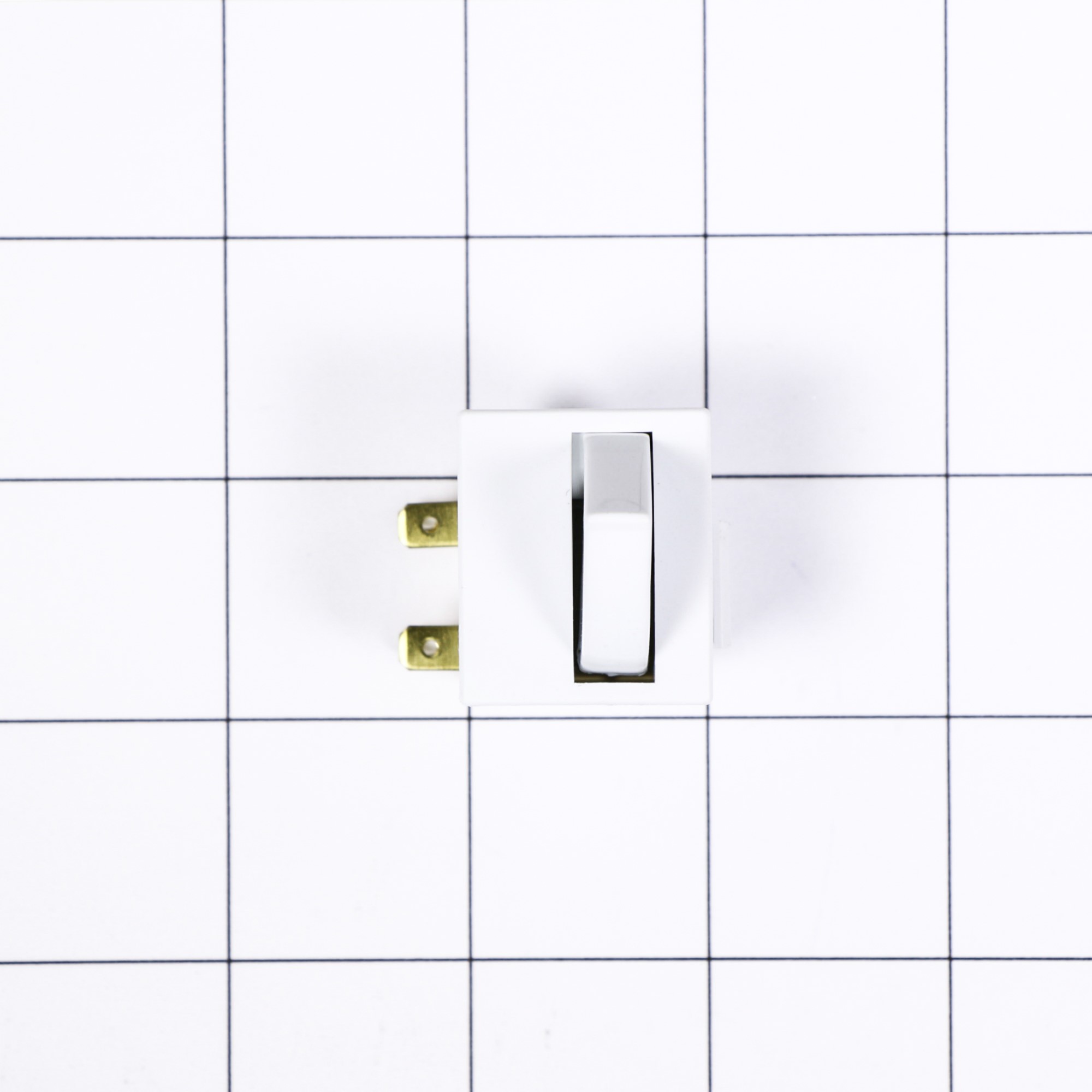 242060202 Frigidaire Refrigerator Switch-Light/Lamp