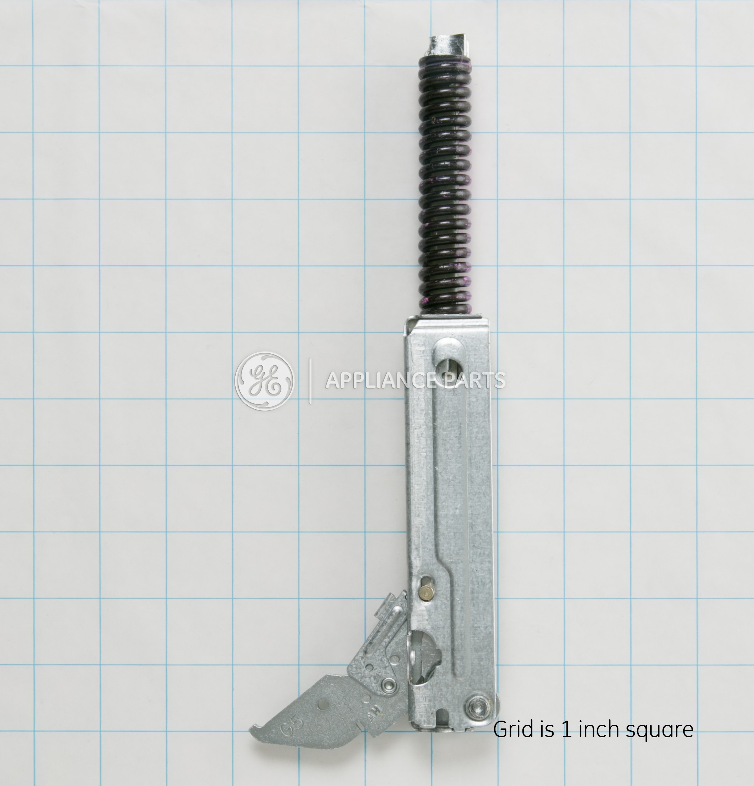 WB10T10140 HINGE DOOR RIGHT