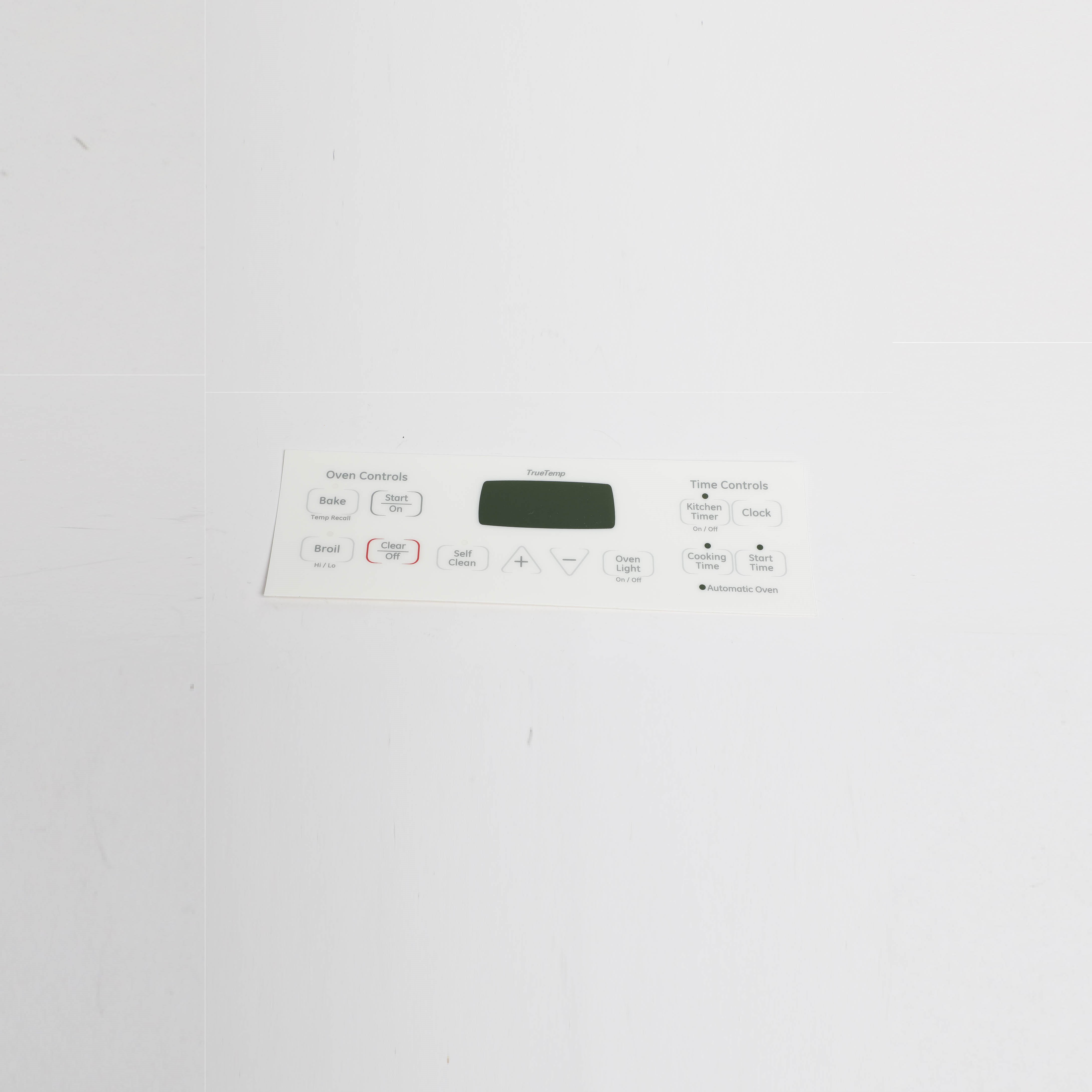 WB27K10265 - OVERLAY T09-B