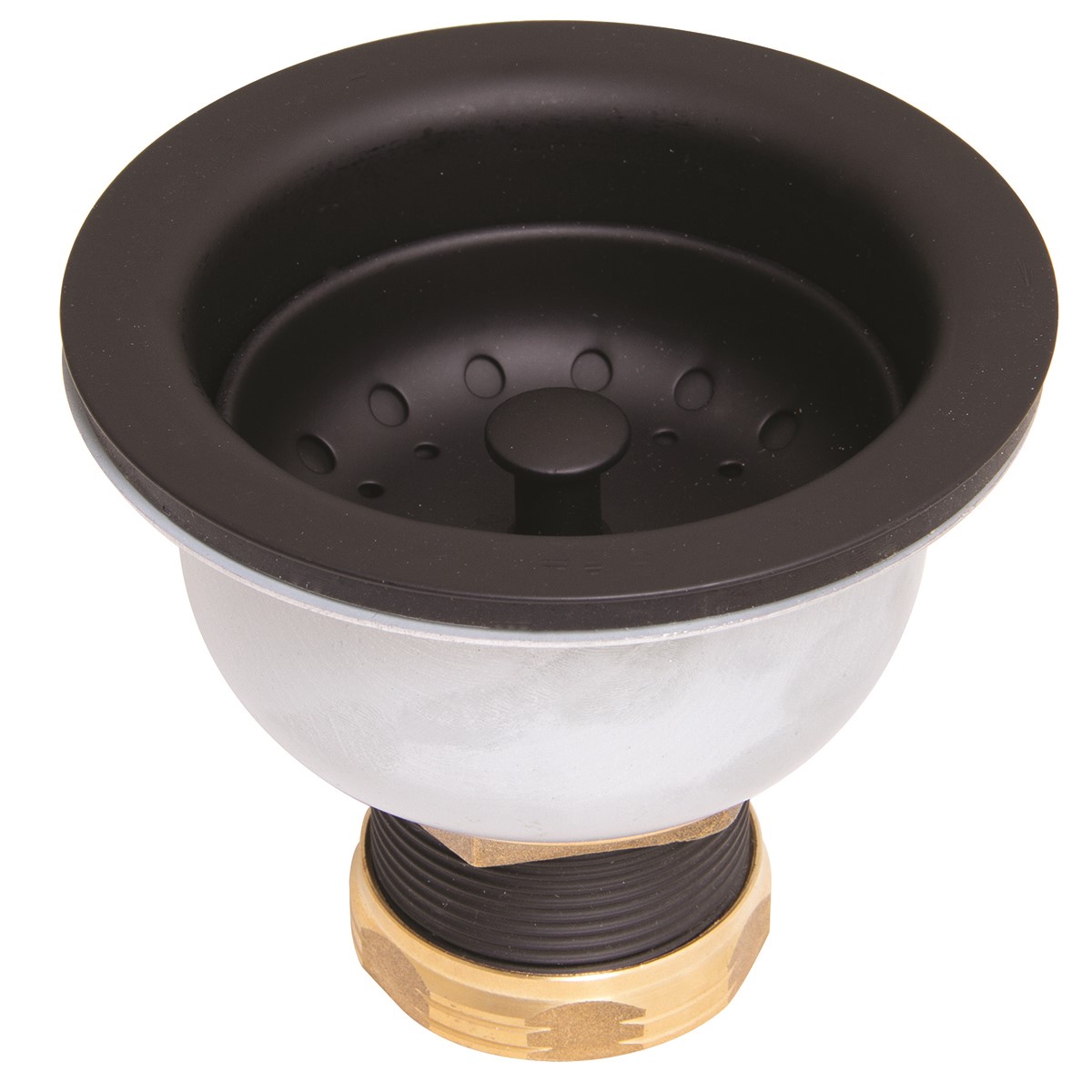 SPEAKMAN S-3471-MB KITCHEN DEEP DISH POSI-LOCK ASS