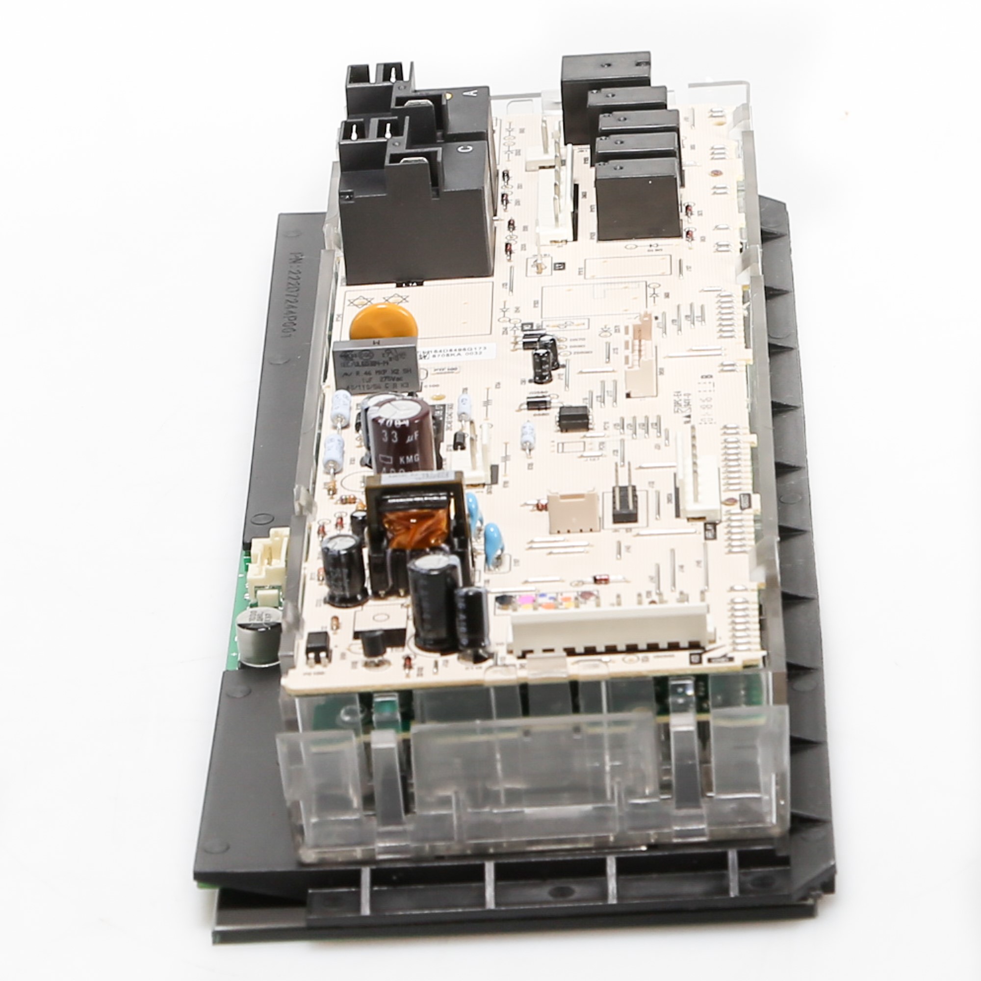 GE Appliances WB27X21183