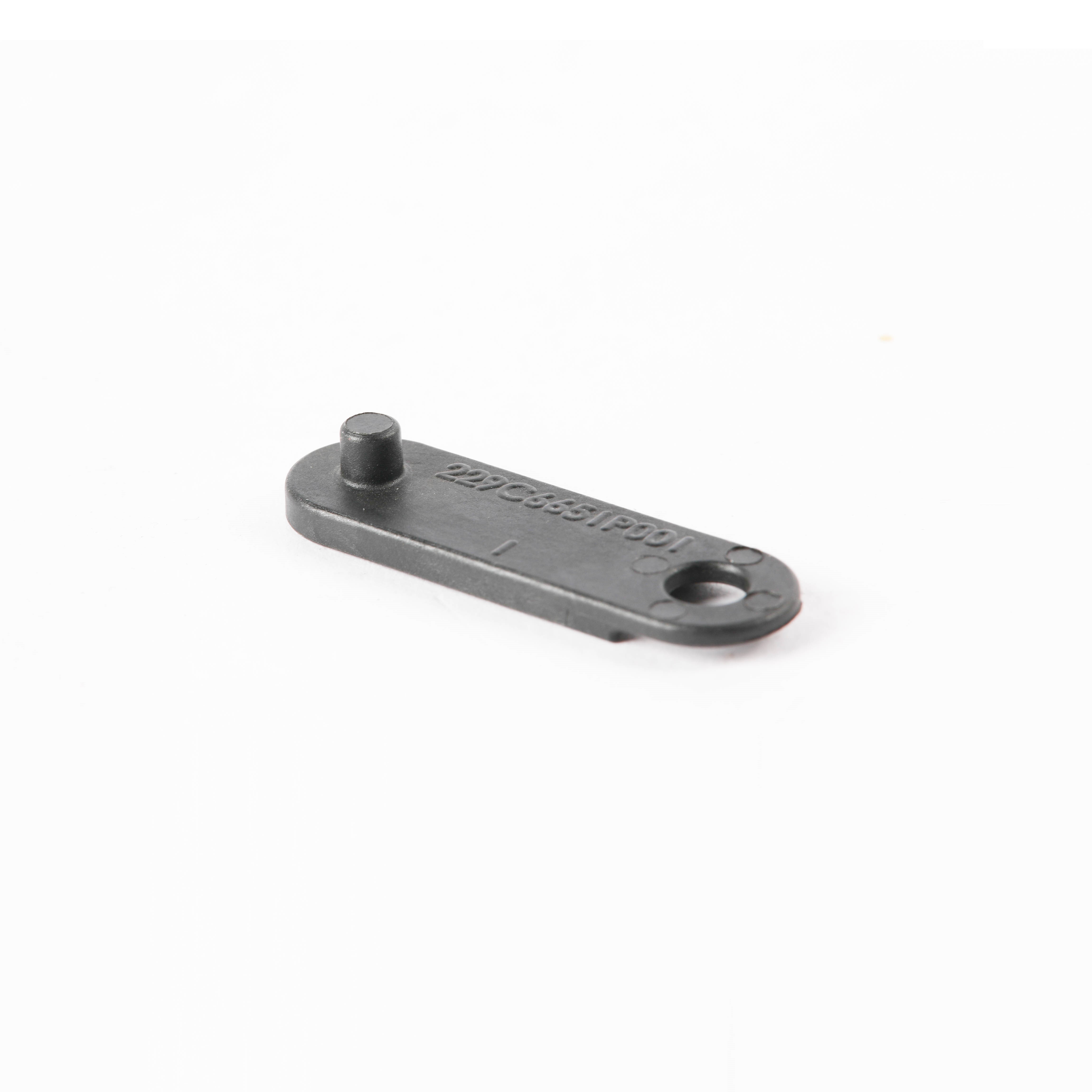 WB02X32816 GE Oven Door Liner Plug
