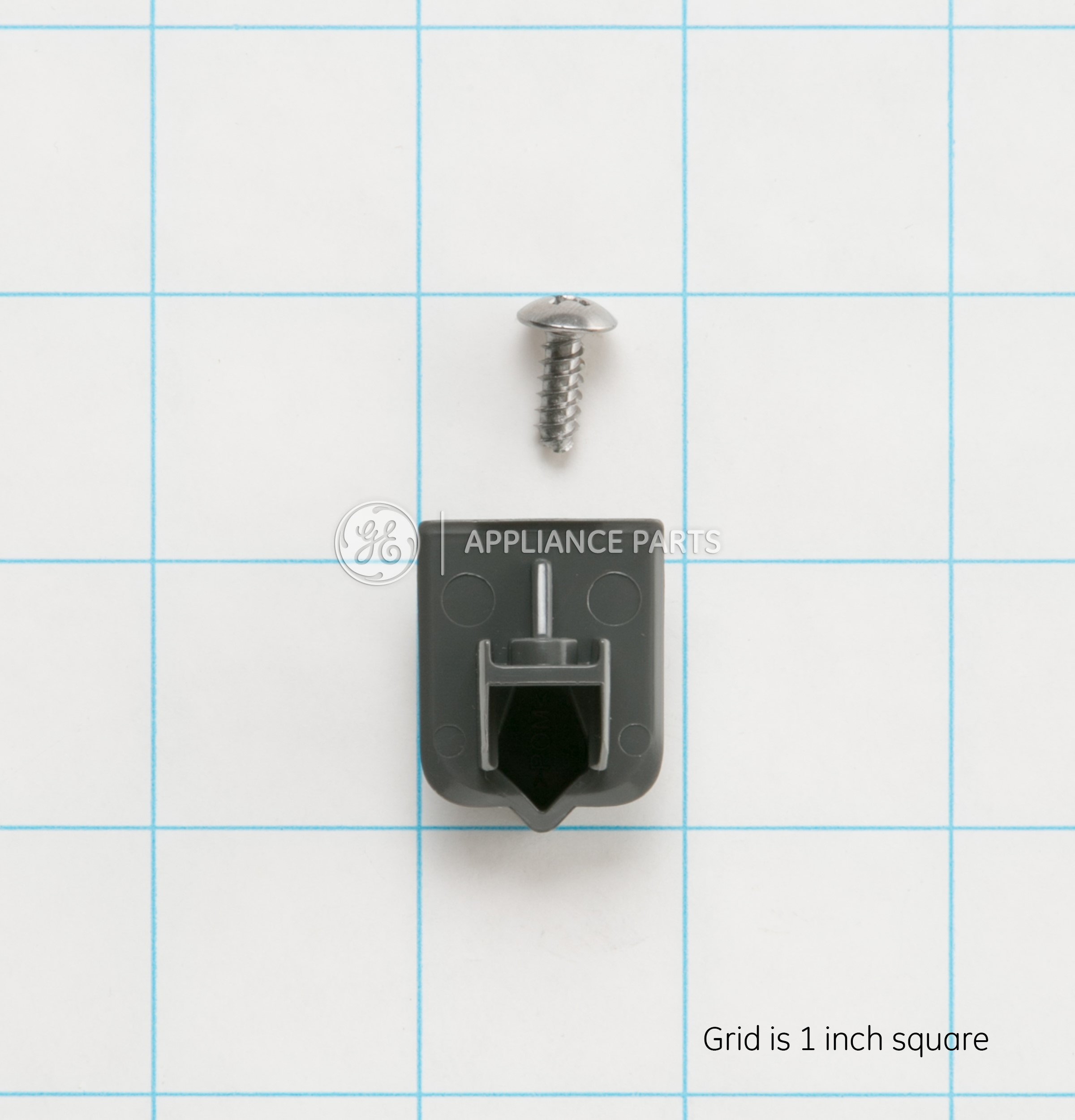 GE Appliances WD35X10388