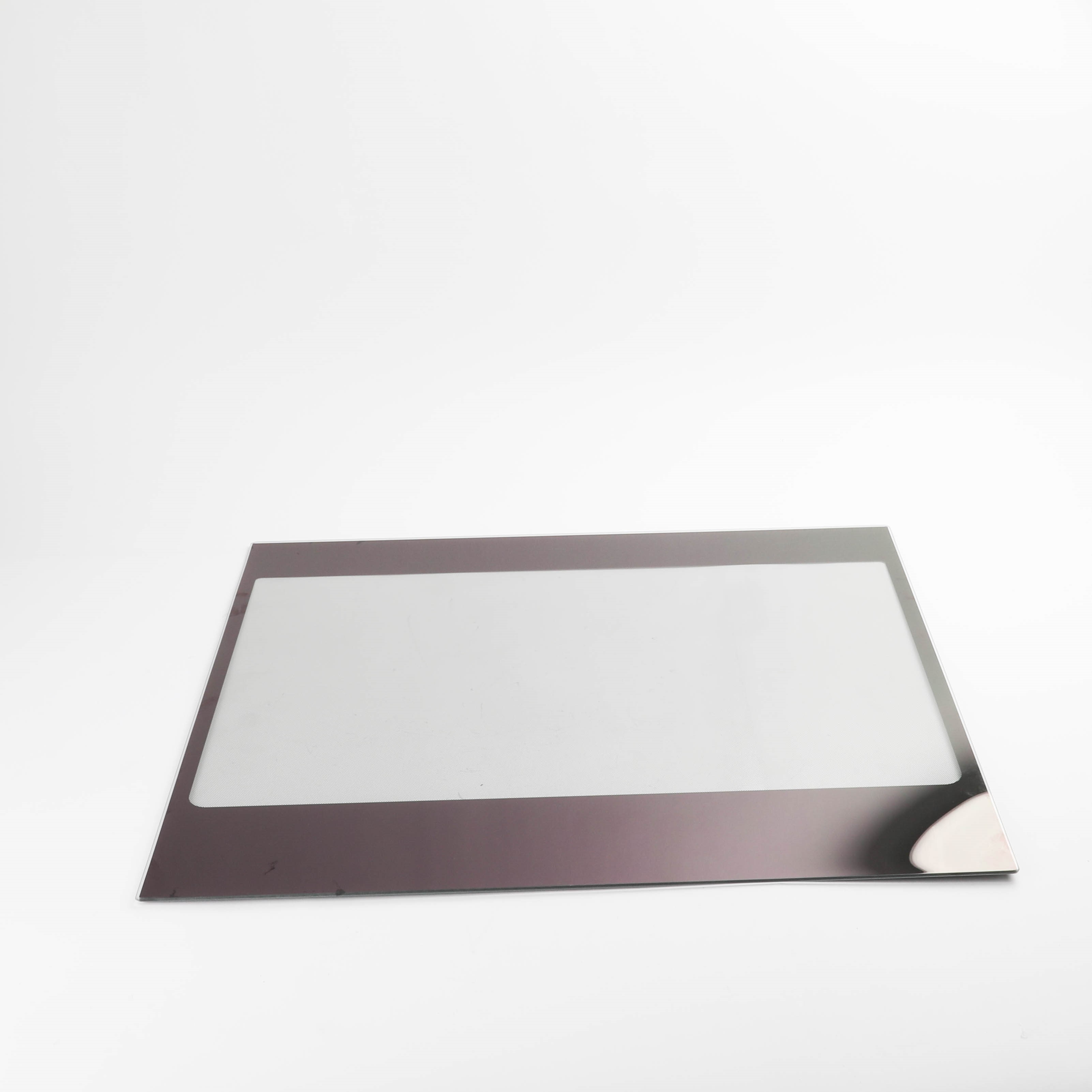 WPW10535767 Whirlpool Door Glass