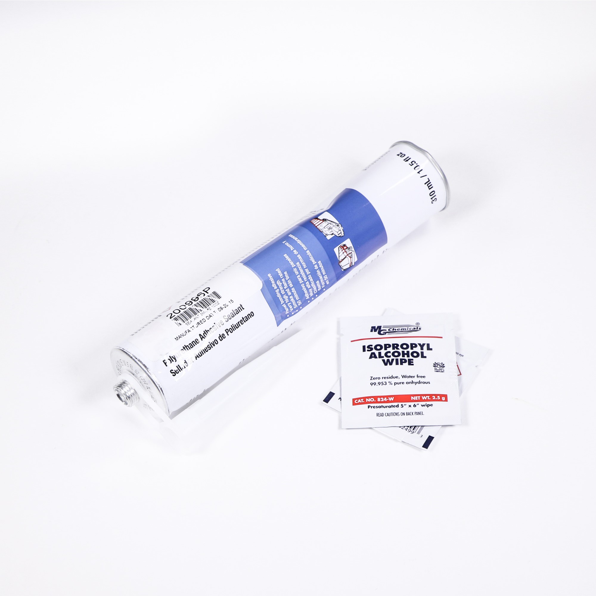 200996P 200966P Speed Queen Sealant 10 oz.