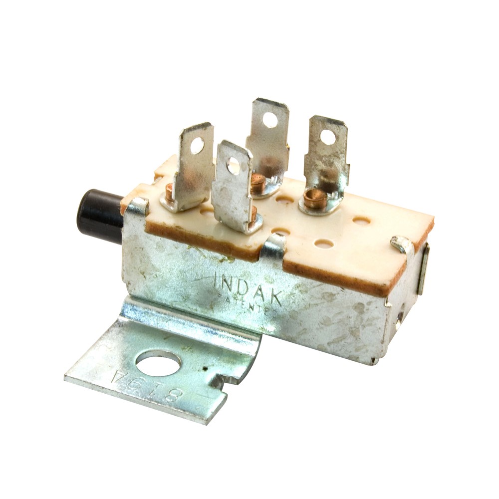 MTD 925-0819A