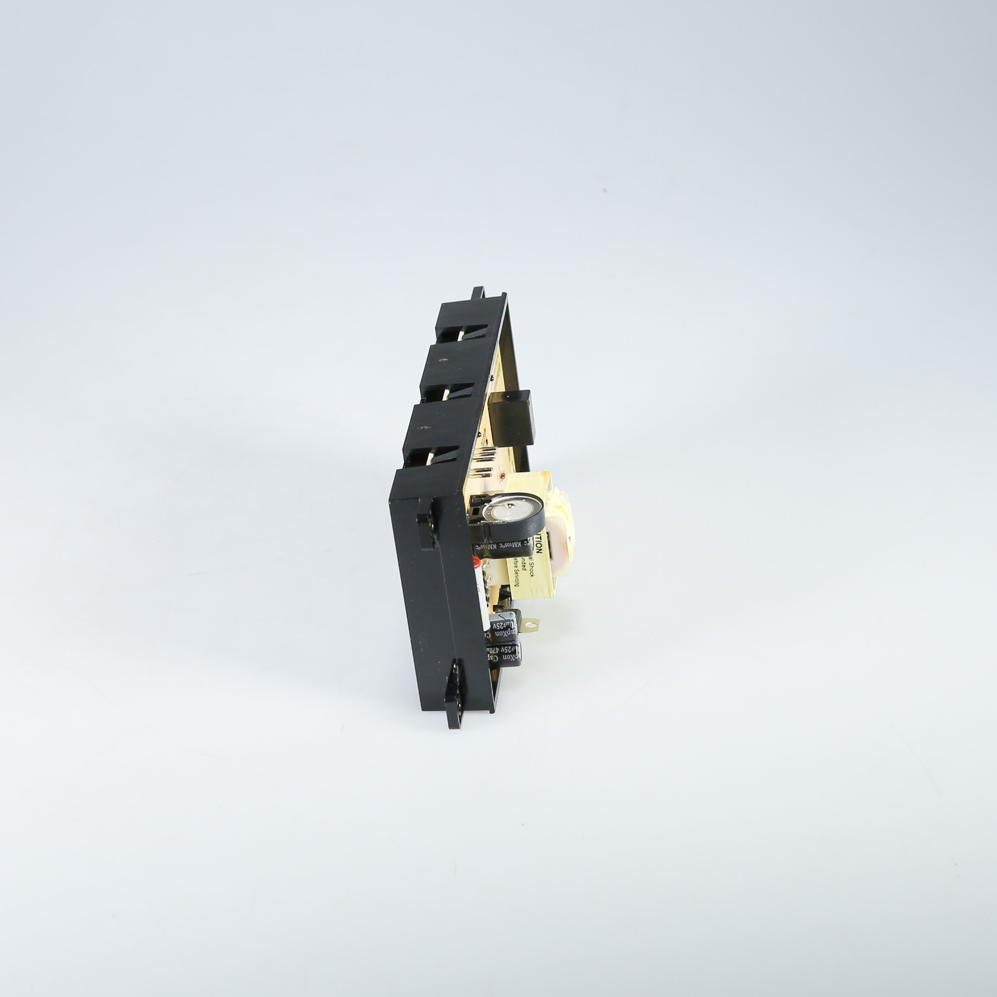 318185336 CLOCK/TIMER