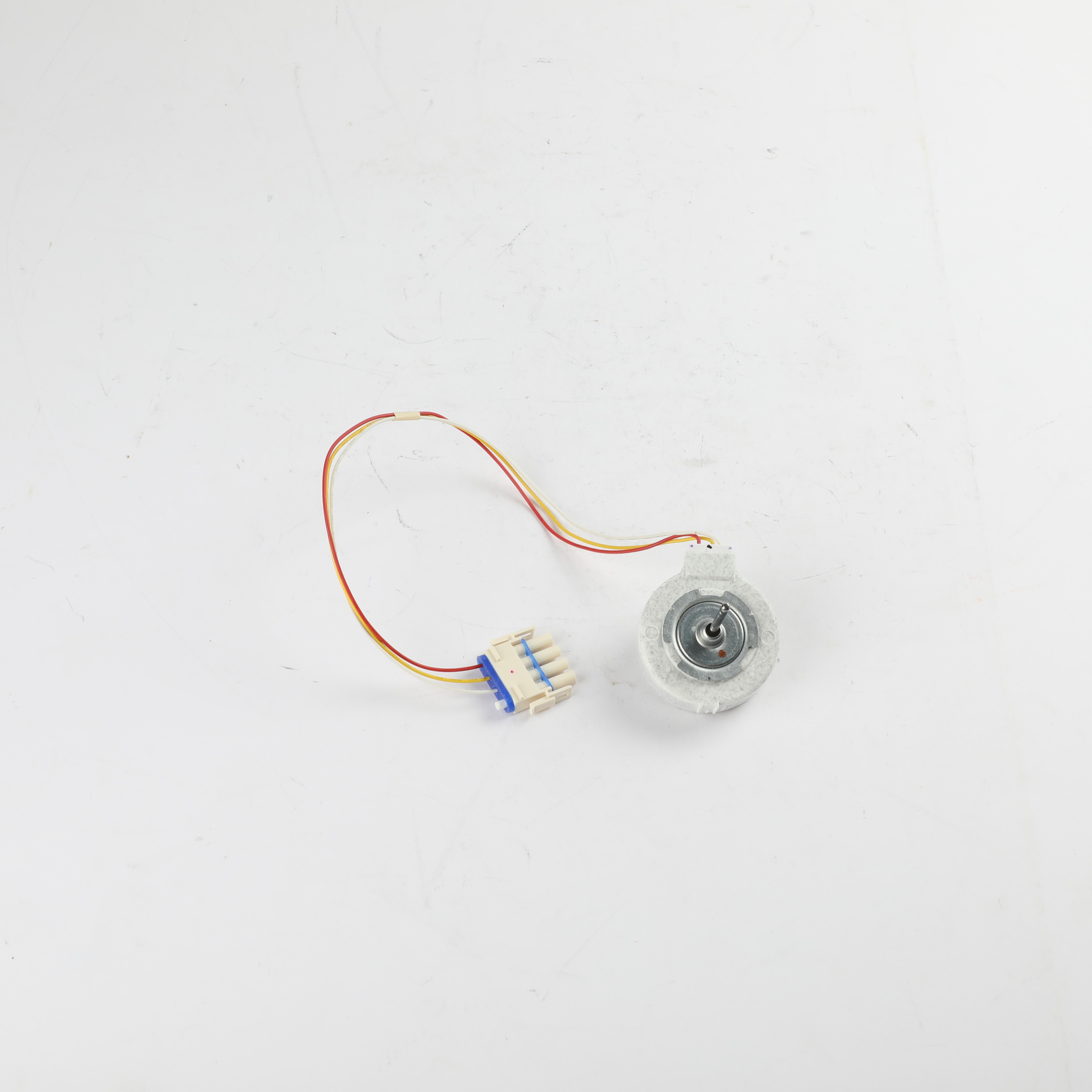 809069207 Frigidaire Refrigerator Motor