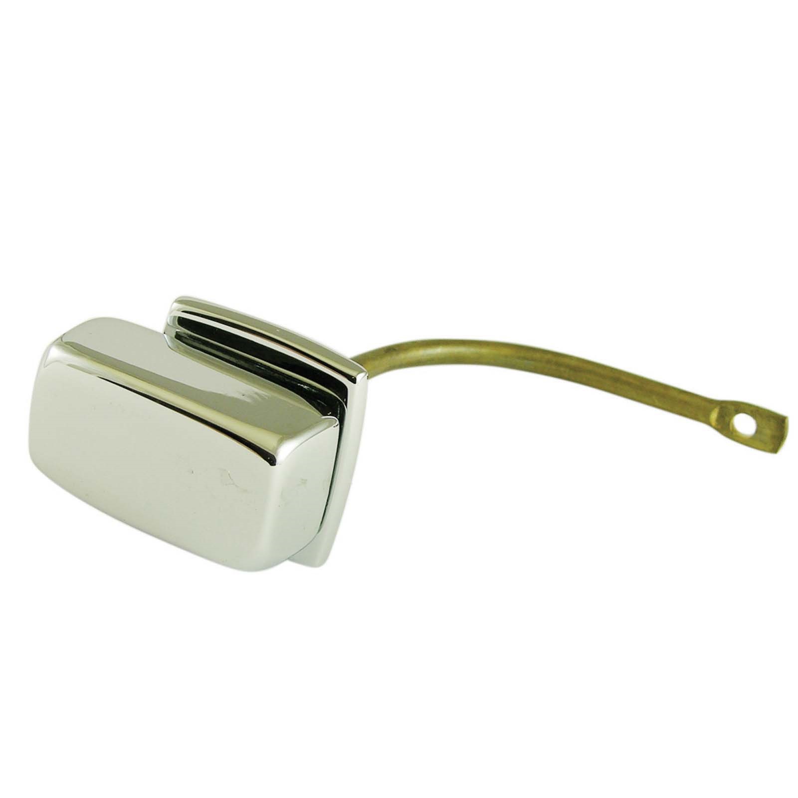 41946 PLASTIC TANK LEVER SERVICE KIT, , POLISHED CHROME
