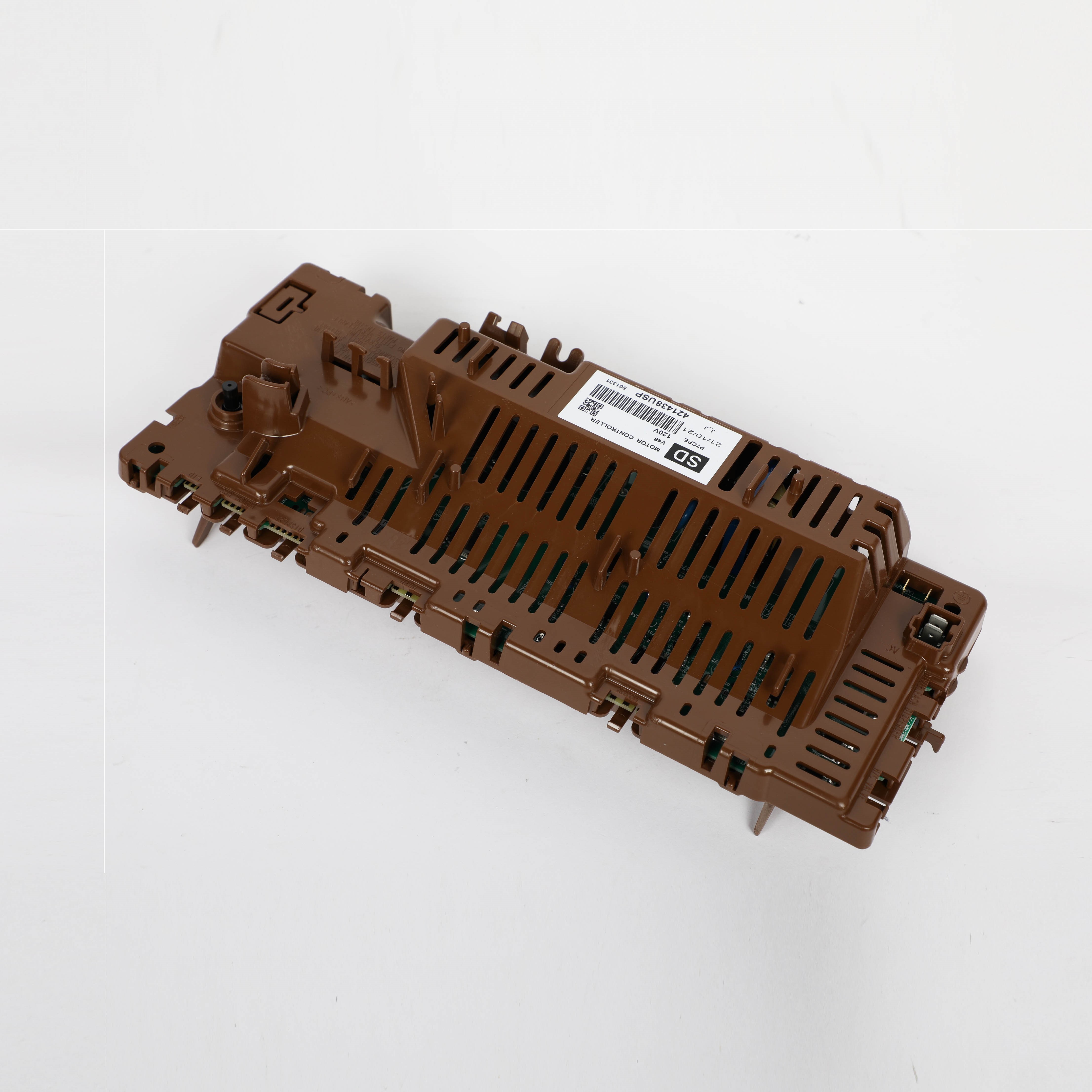 421438USP Fisher & Paykel Automatic Washer Module Mc Sd H Cp E 120V Svc U