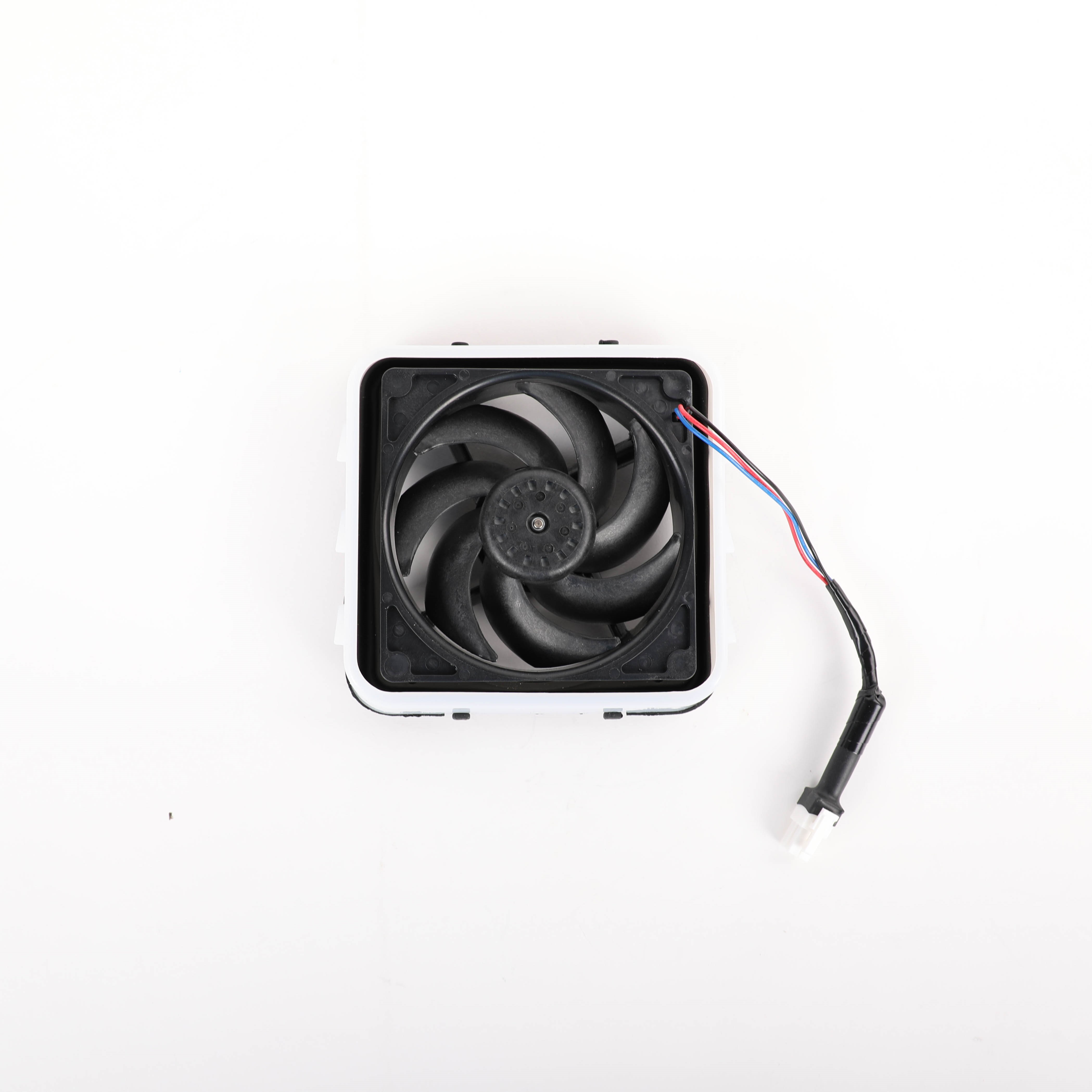 W11340145 Whirlpool Refrigerator FAN-SCROLL