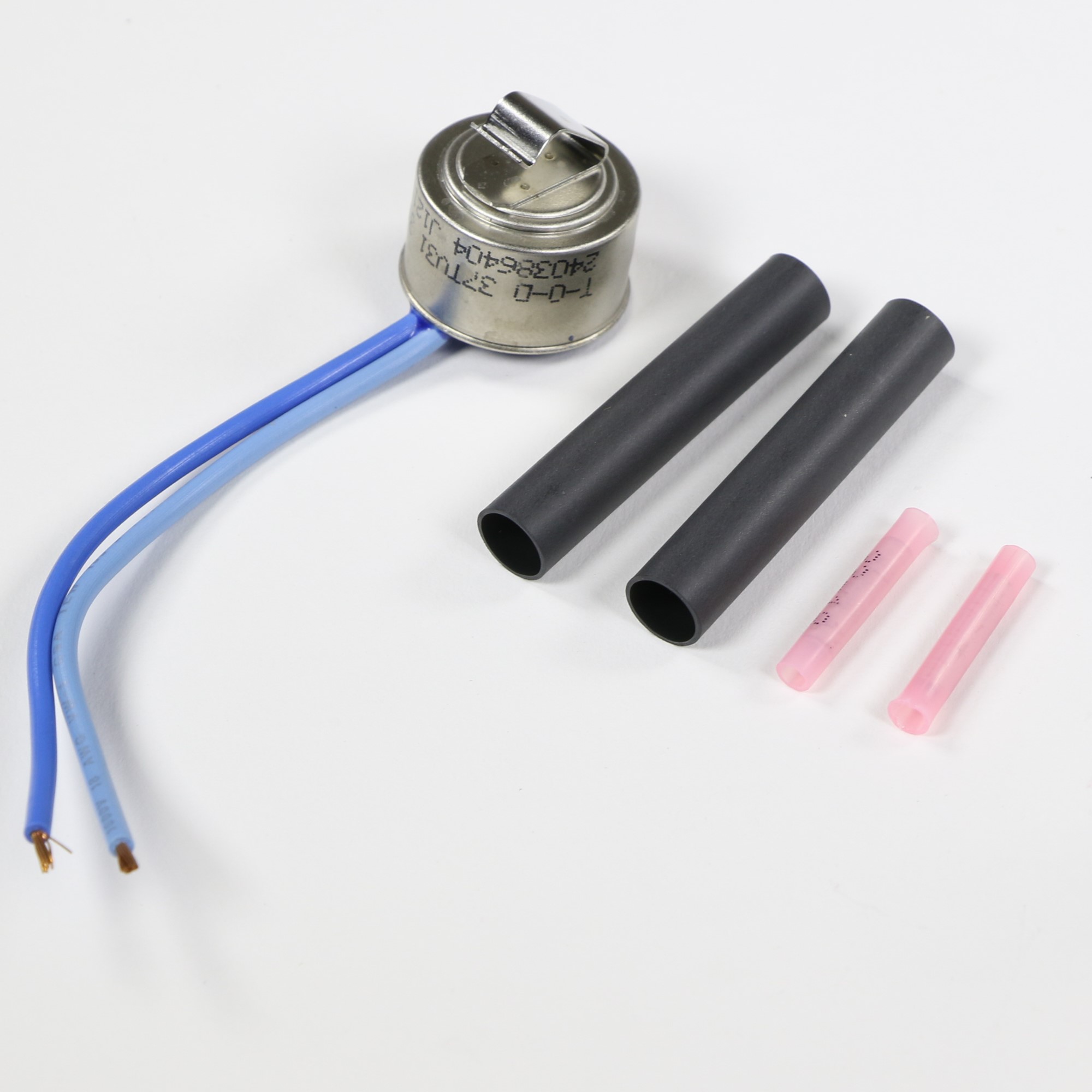 5303918597 - Frigidaire Refrigerator Freezer DRAIN TUBE FROST KIT