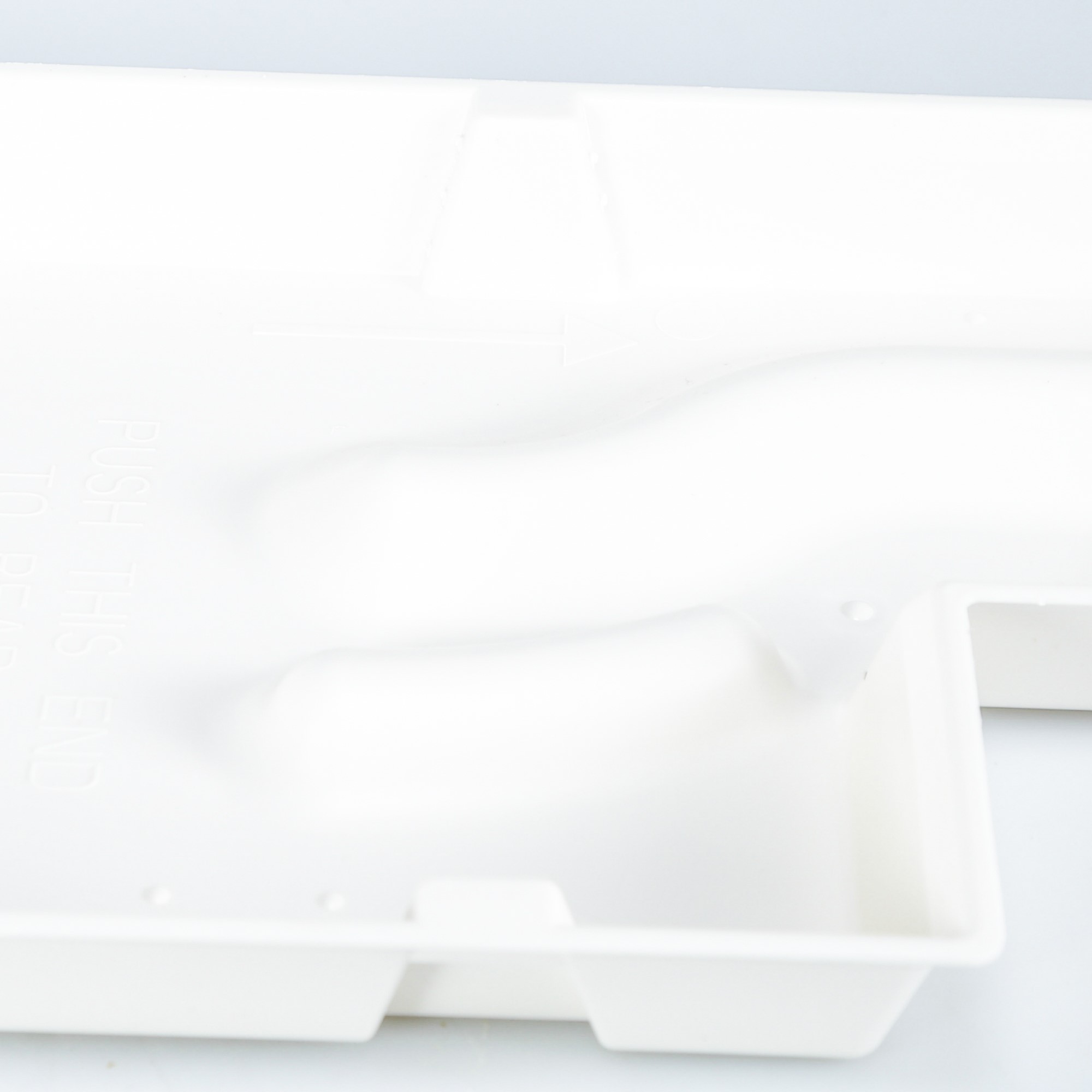 WPW10614158 Whirlpool Refrigerator Evaporator Tray