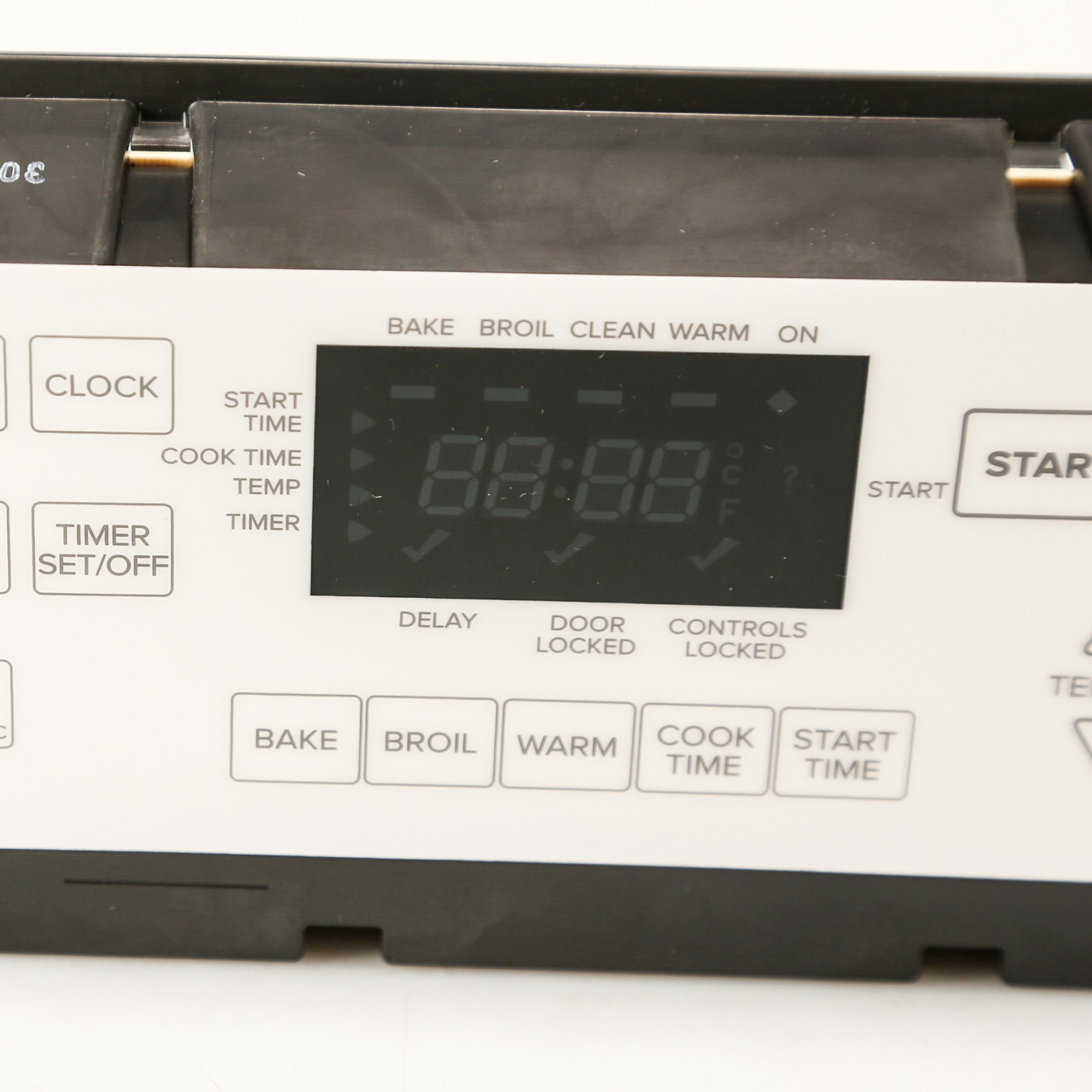WPW10572540 CNTRL-ELEC