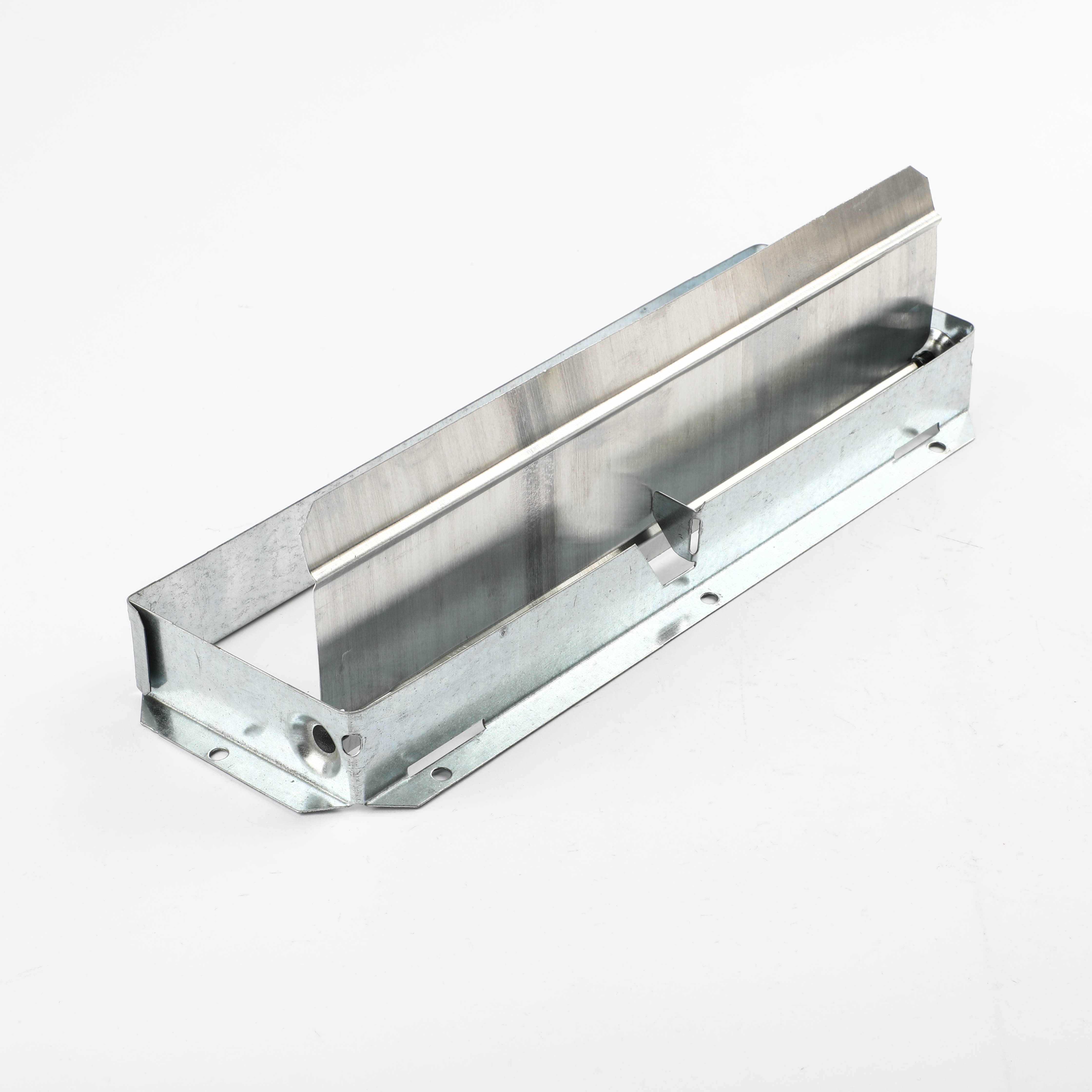 S97020534 DAMPER-ADAPTOR 3-1/4X10 (INCL. HDWR)