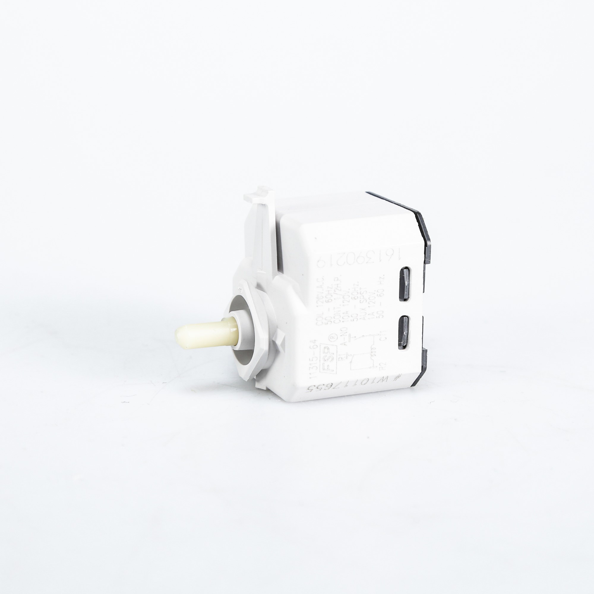 WPW10117655 Whirlpool Dryer Start Switch