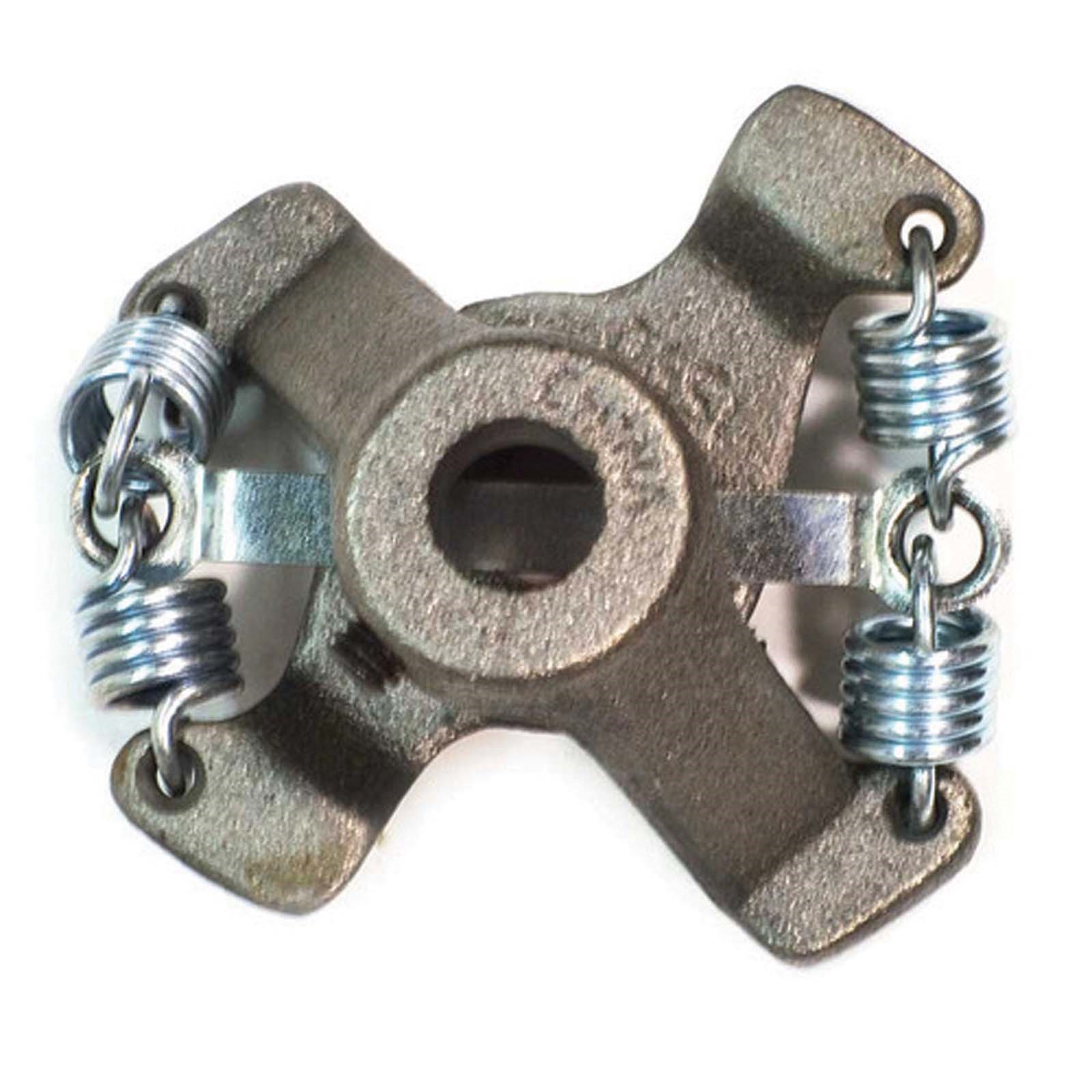 62311 COUPLER FOR BELL AND GOSSET