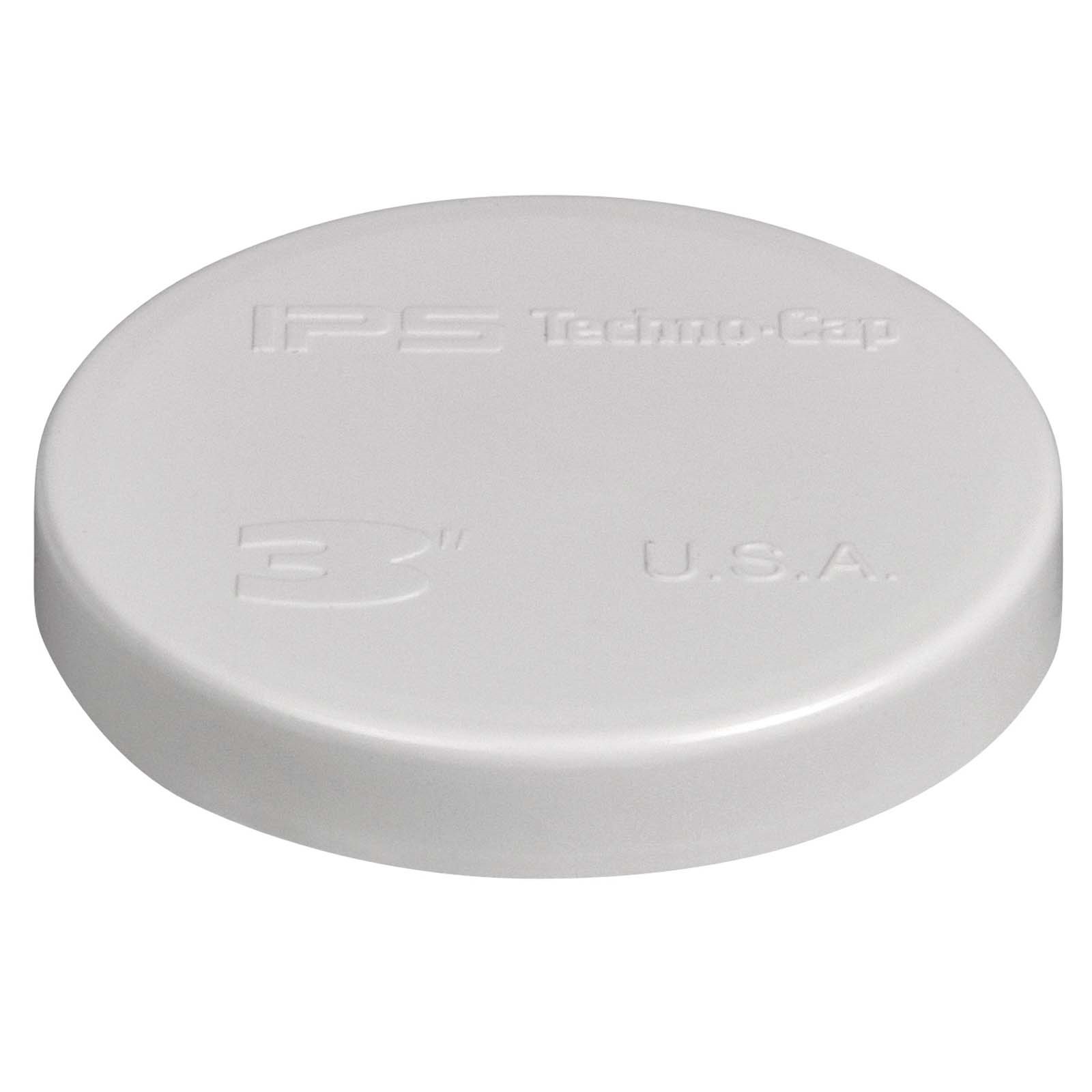 80196 3 SLIP PVC TC 3 TECHNO CAP
