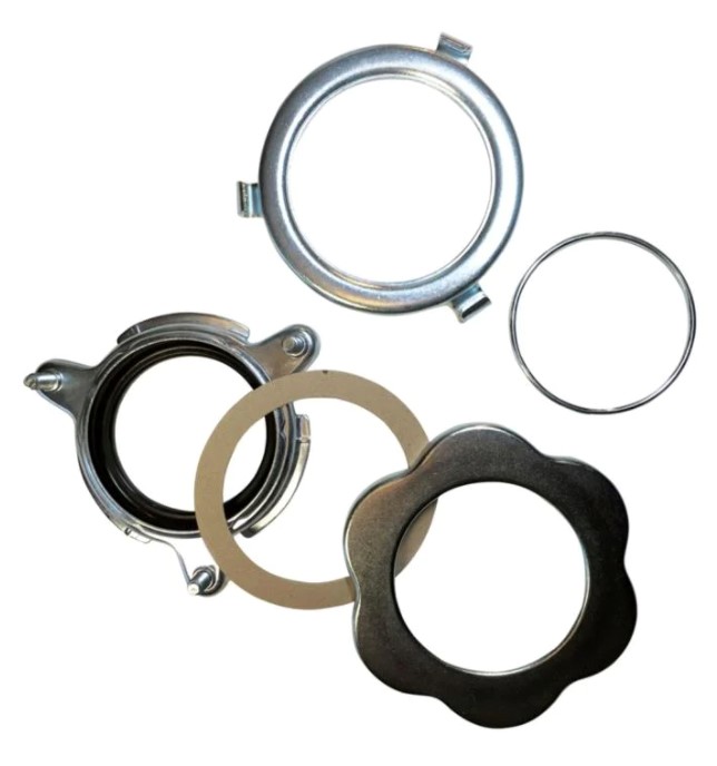 37121 MOUNTING ASSEMBLY KIT