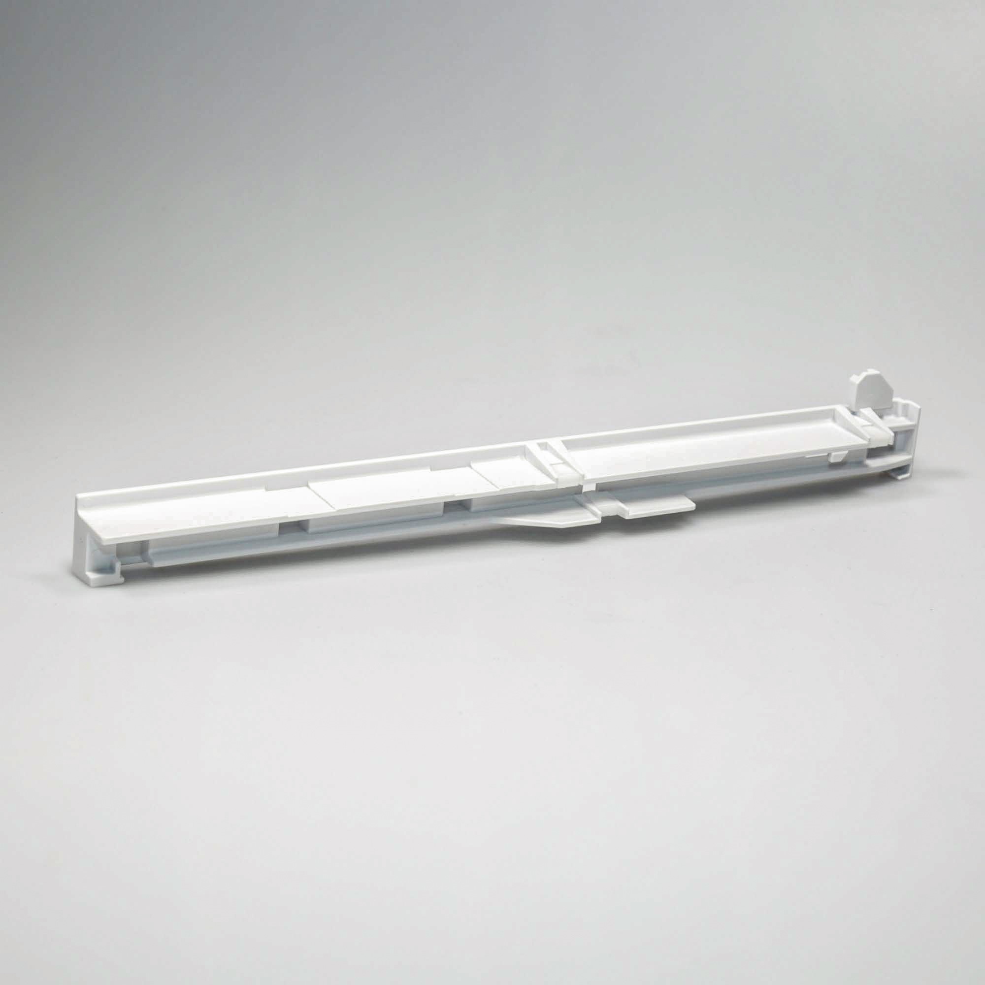 WR72X239 GE Refrigerator Left Hand Slide Assembly