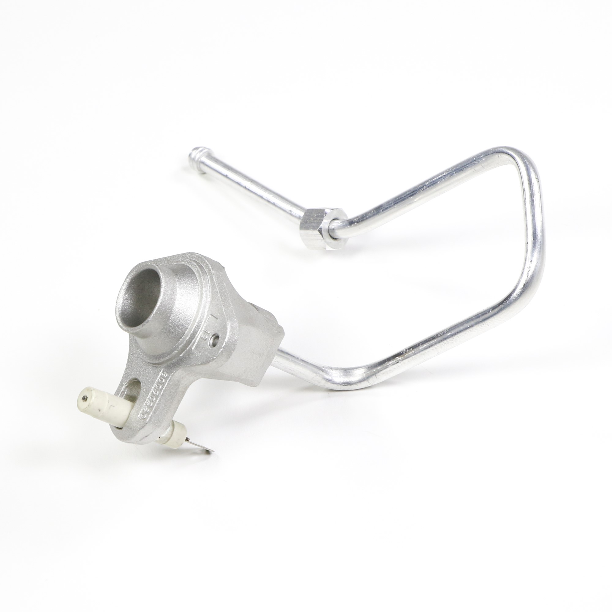 316272000 Frigidaire Igniter and Orifice Holder