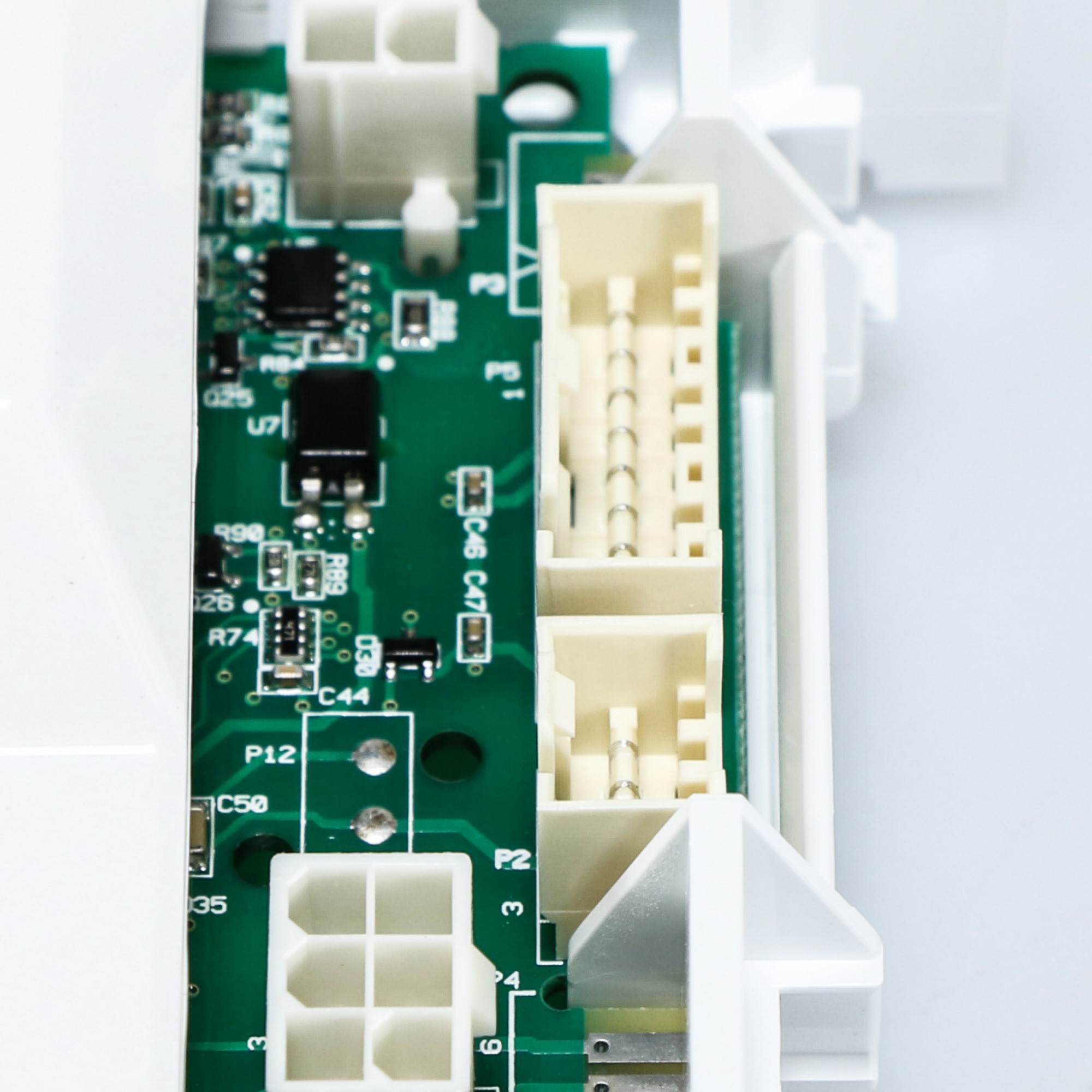 WPW10532428 - CNTRL-ELEC