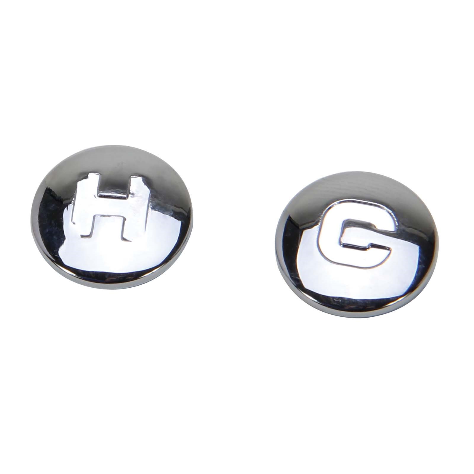 42194 P S MFG H&C INDEX BUTTON -CH