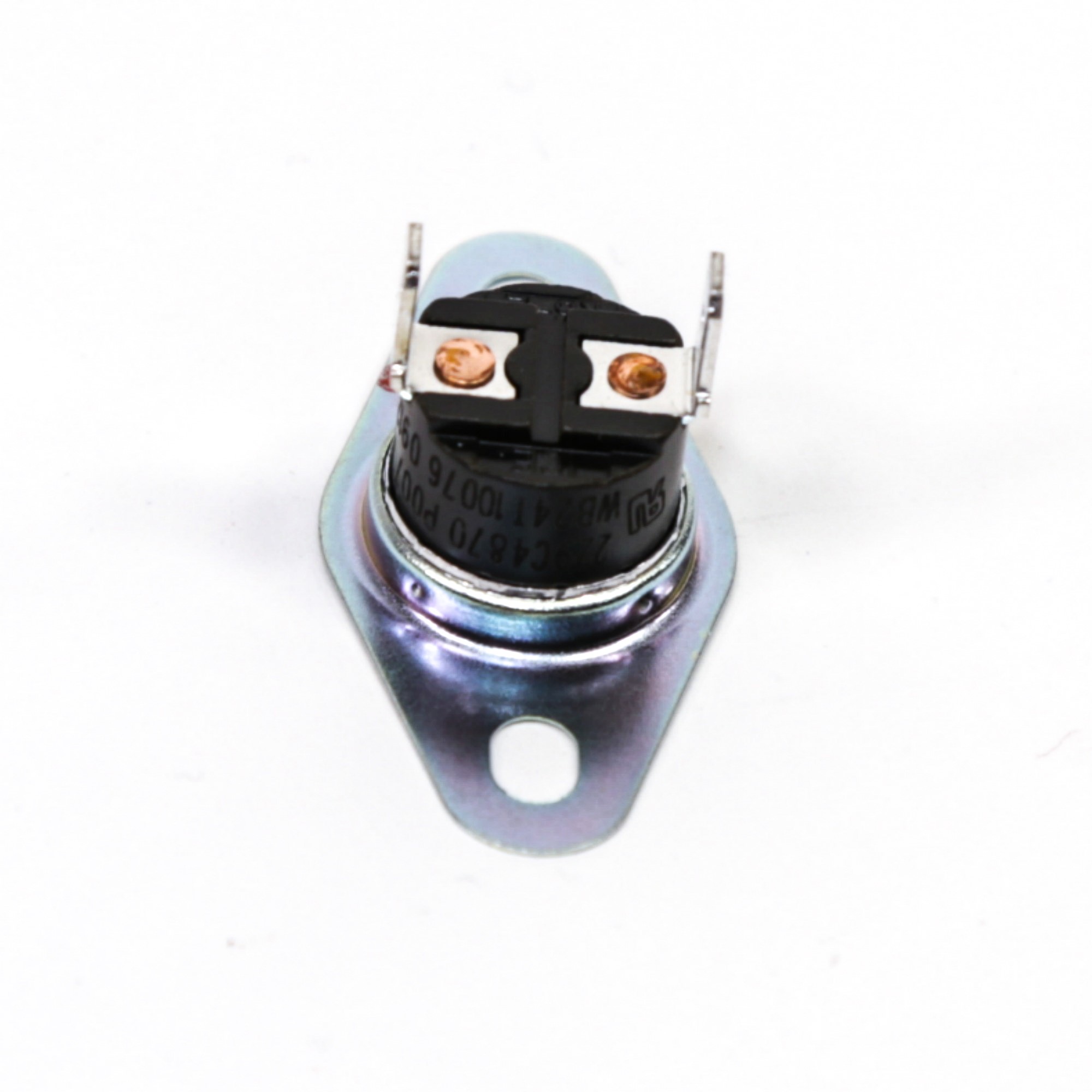 WB24T10060 GE Oven Safety Thermostat