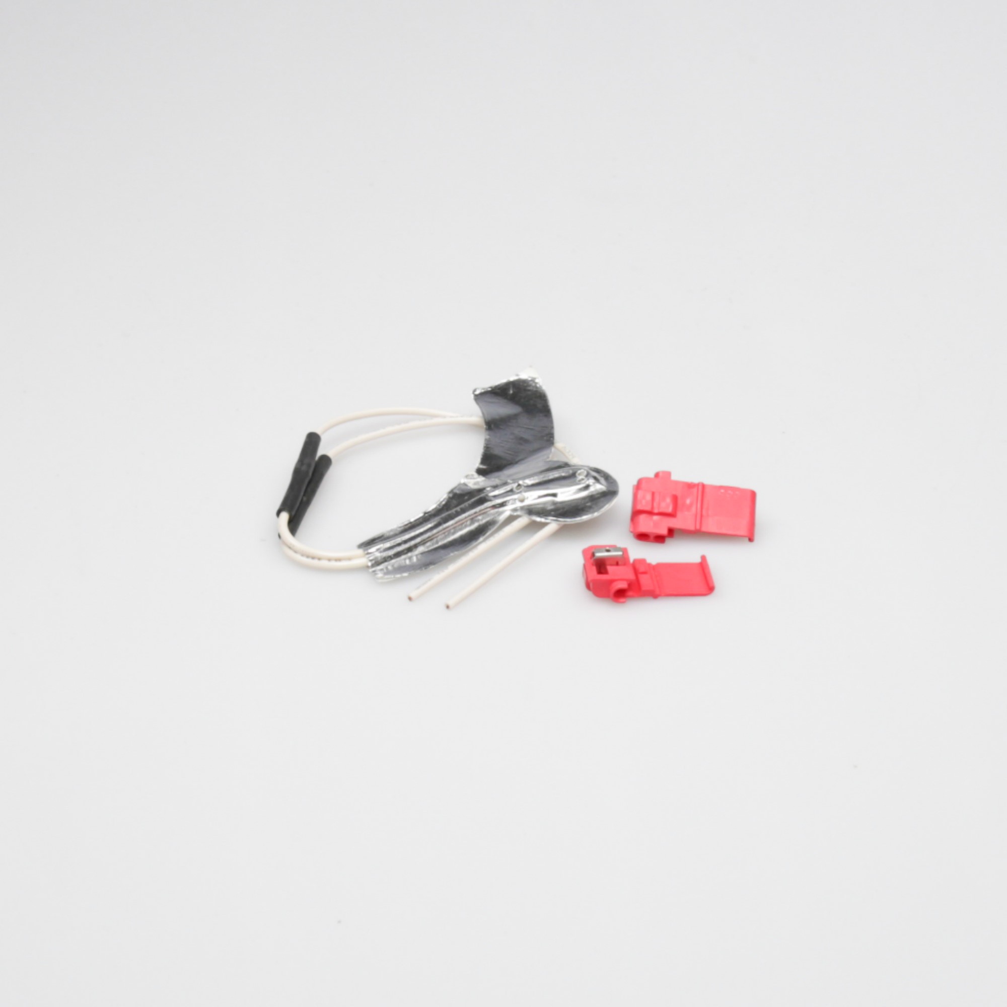 WR49X10173 GE Refrigerator Dispenser Water TUBE Heater Kit