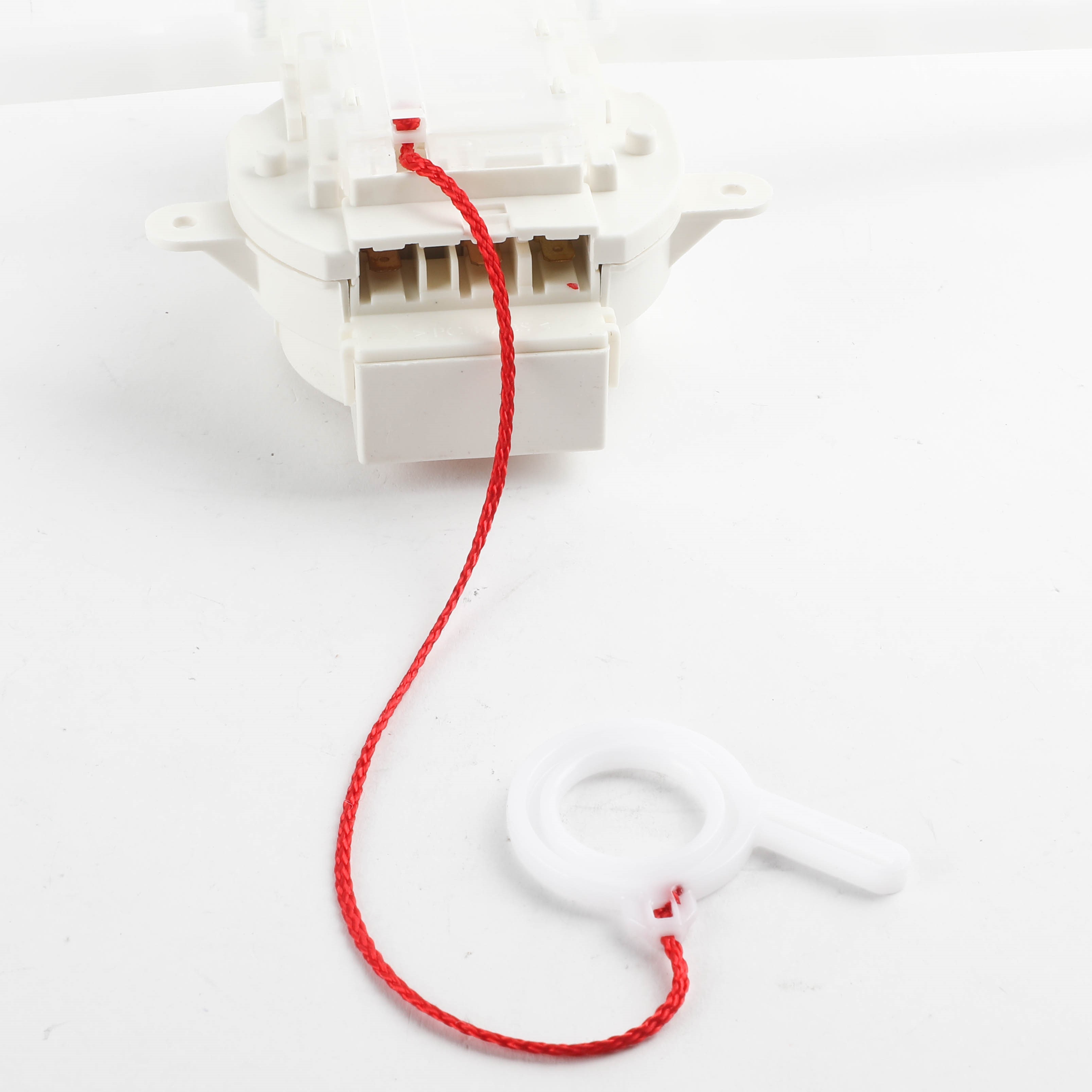EAU63143510 MOTOR ASSEMBLY,AC