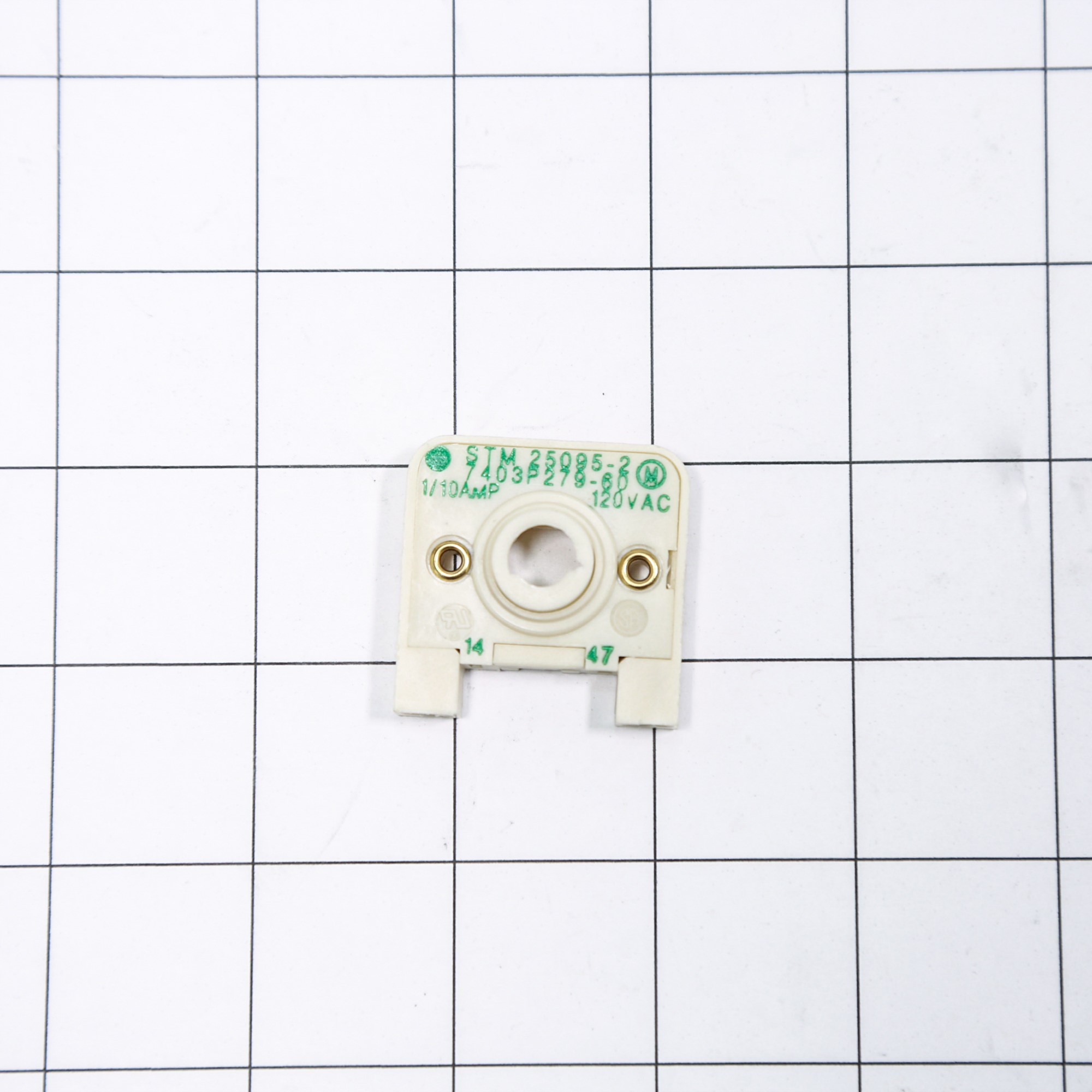 Whirlpool WP7403P279-60