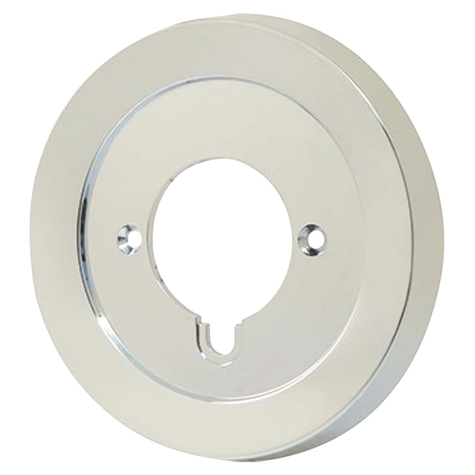 37627 ESCUTCHEON WITH GASKET FOR SYMMONS TEMPTROL II