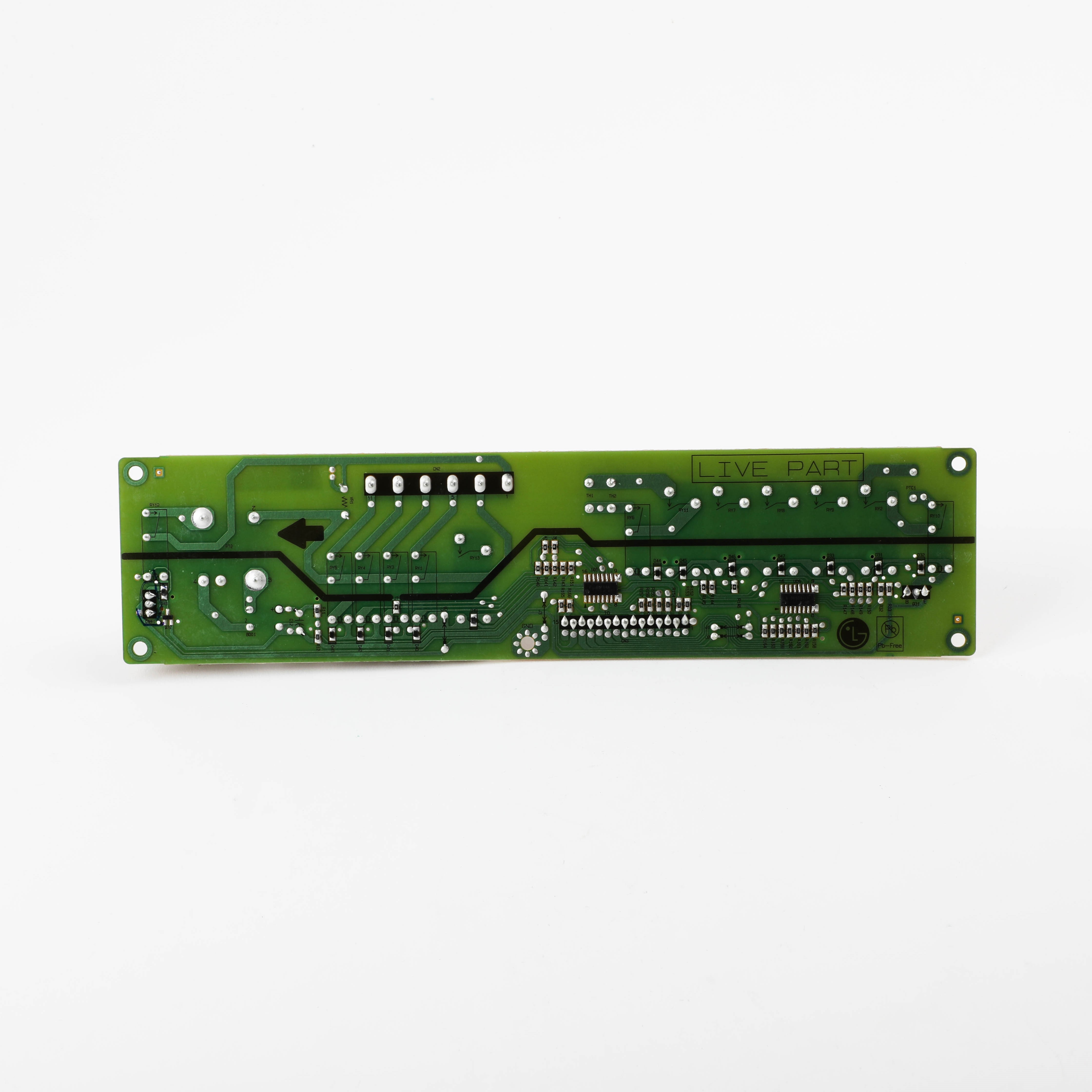 GE Appliances WB27X32625